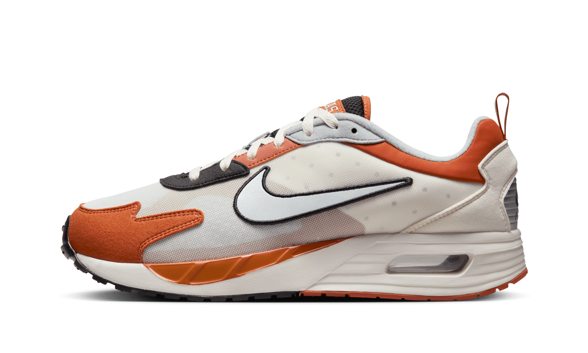 Air Max Solo "texas" - 1