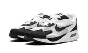 Air Max Solo "white Black" - 1