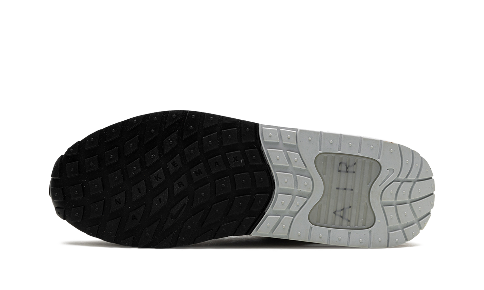 Air Max Solo "white Black" - 4