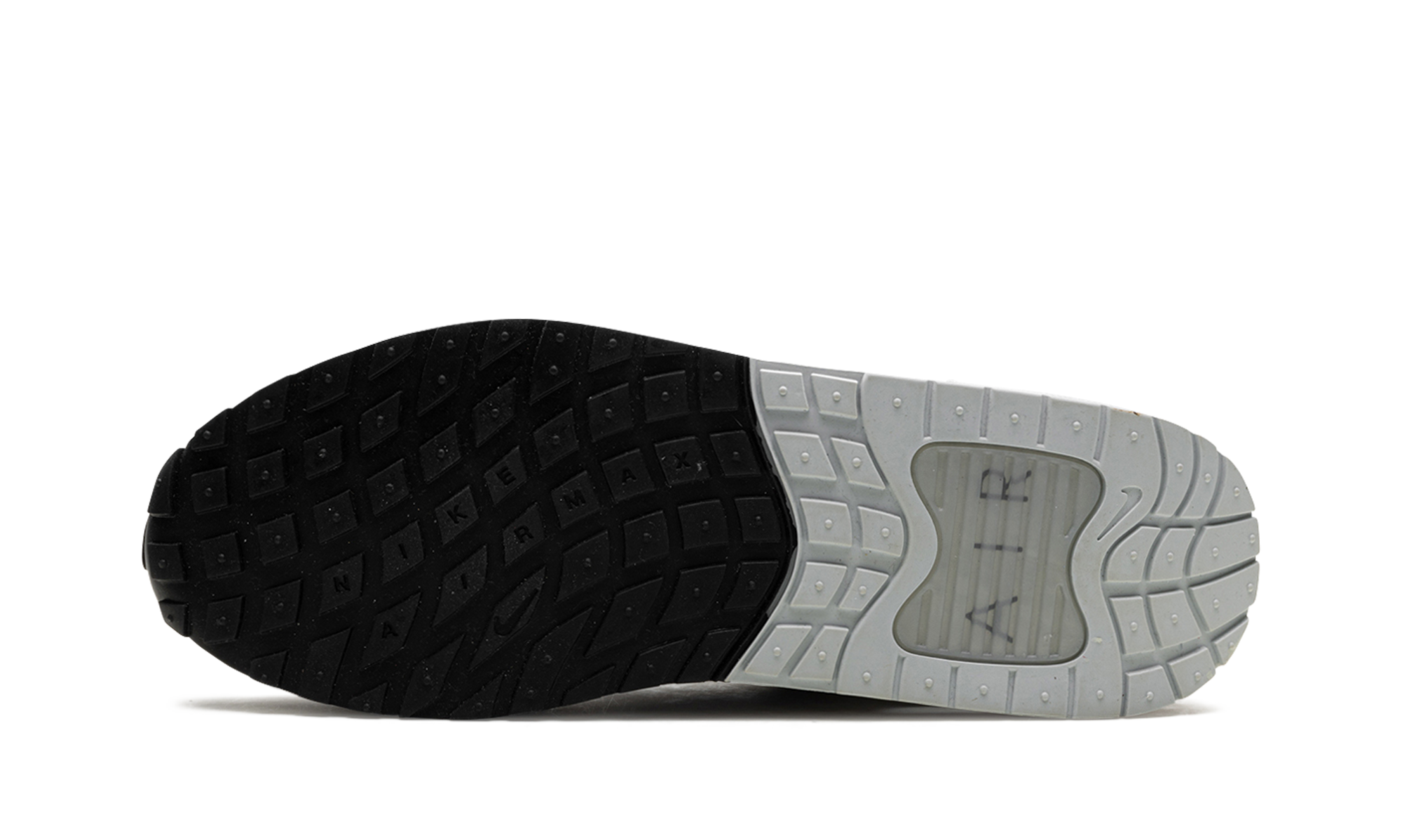 Air Max Solo "white Black" - 4