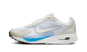 Air Max Solo Wmns "white University Blue" - 1