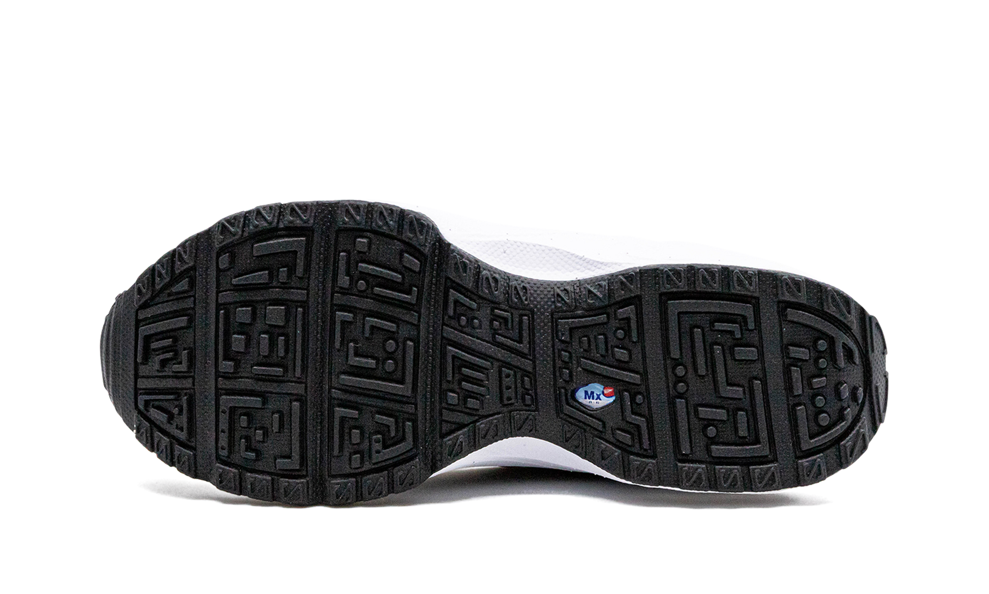 Air Max Sunder "comme Des Garcons Homme Plus - Black/white" - 5