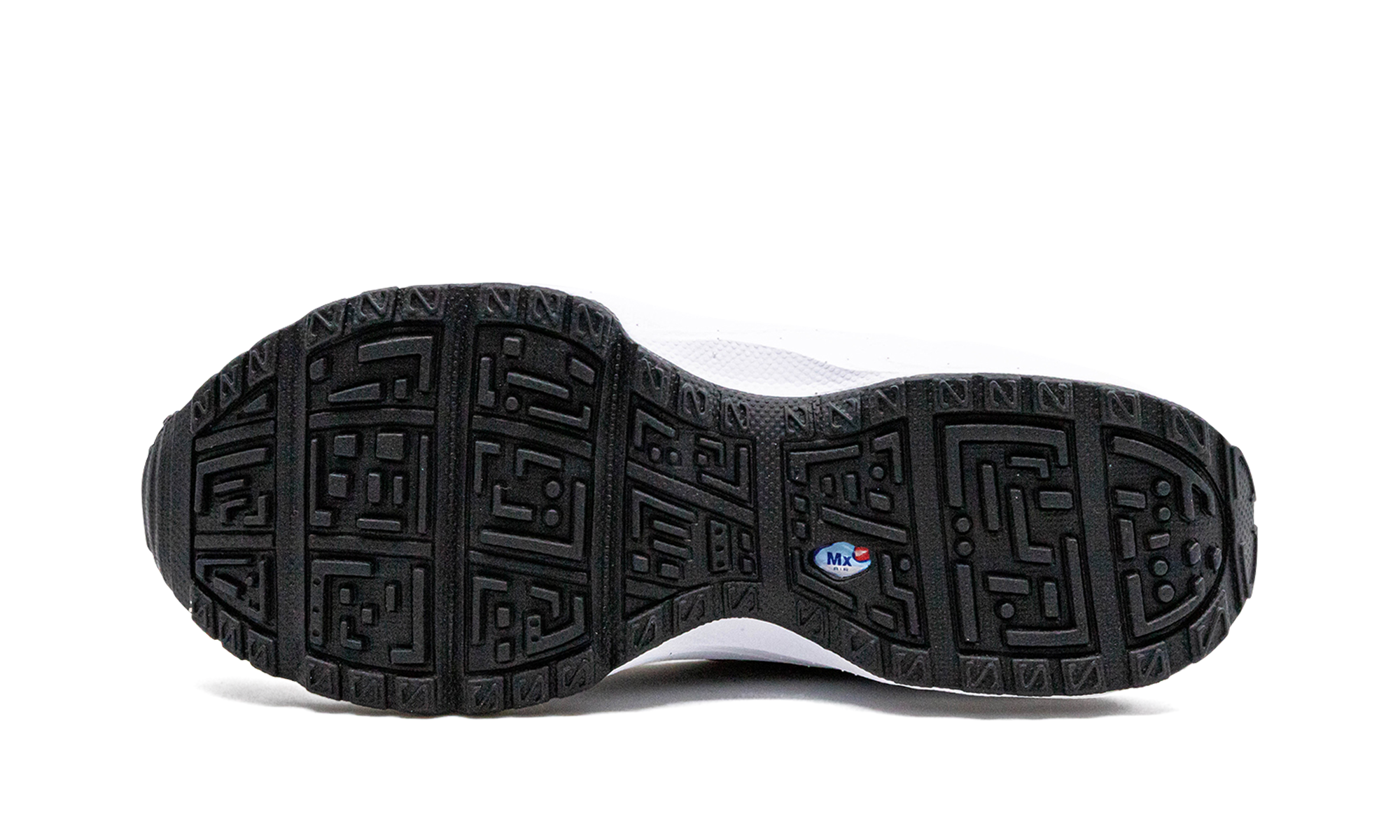 Air Max Sunder "comme Des Garcons Homme Plus - Black/white" - 5