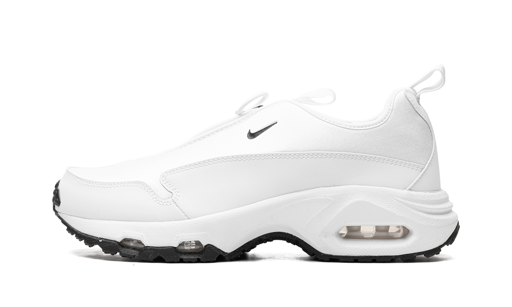 Air Max Sunder "comme Des Garcons Homme Plus - White" - 1