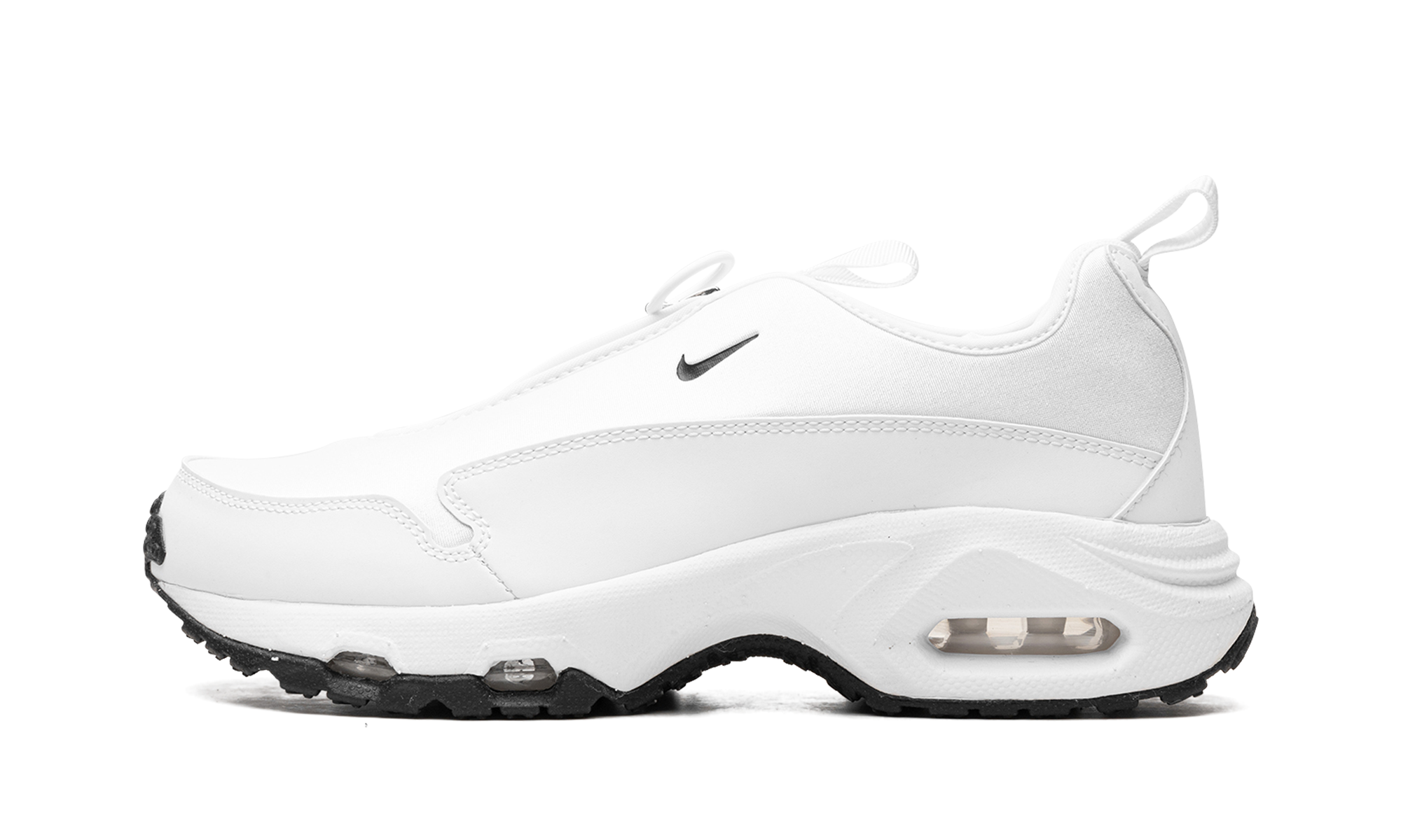 Air Max Sunder "comme Des Garcons Homme Plus - White" - 1