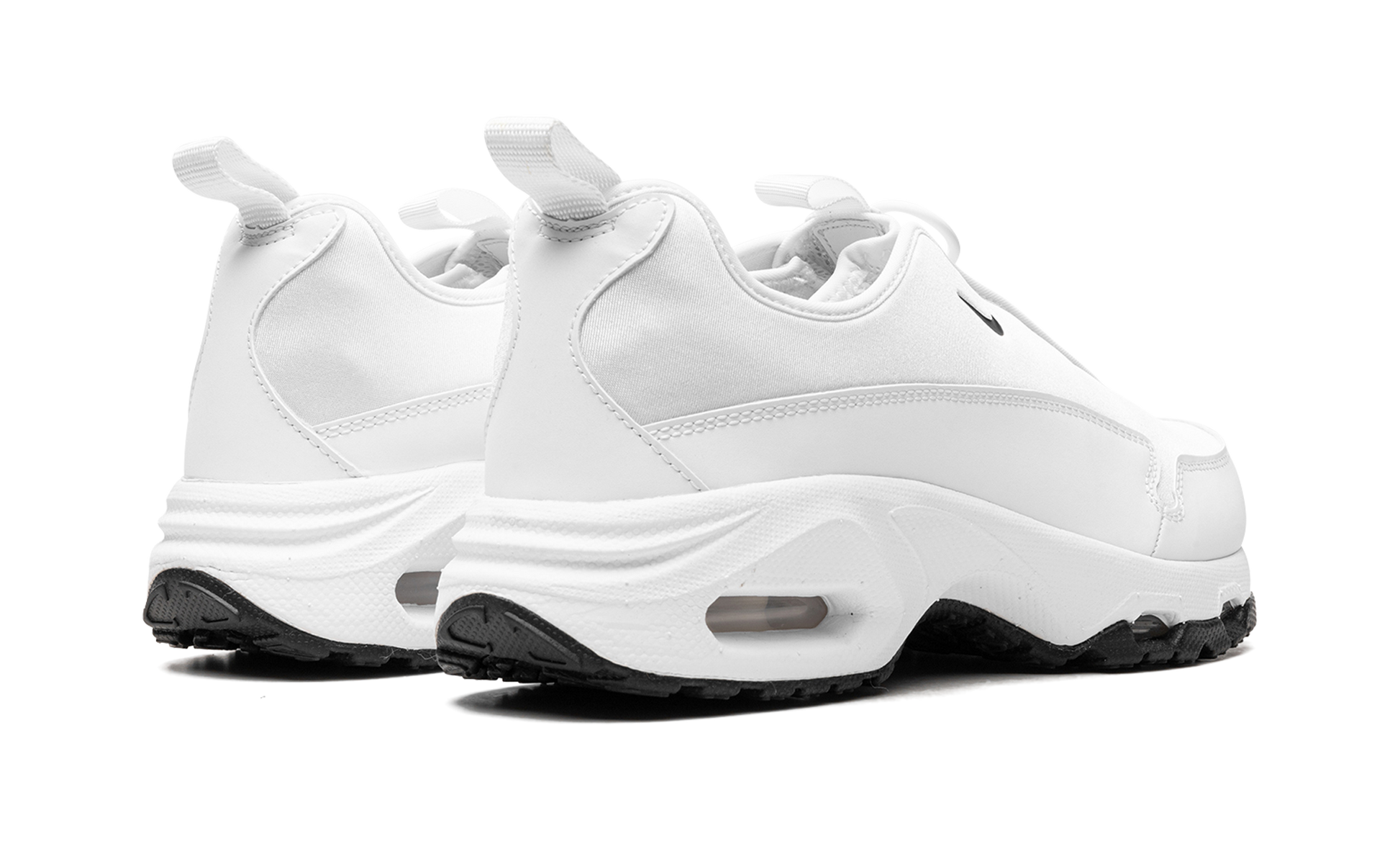 Air Max Sunder "comme Des Garcons Homme Plus - White" - 3