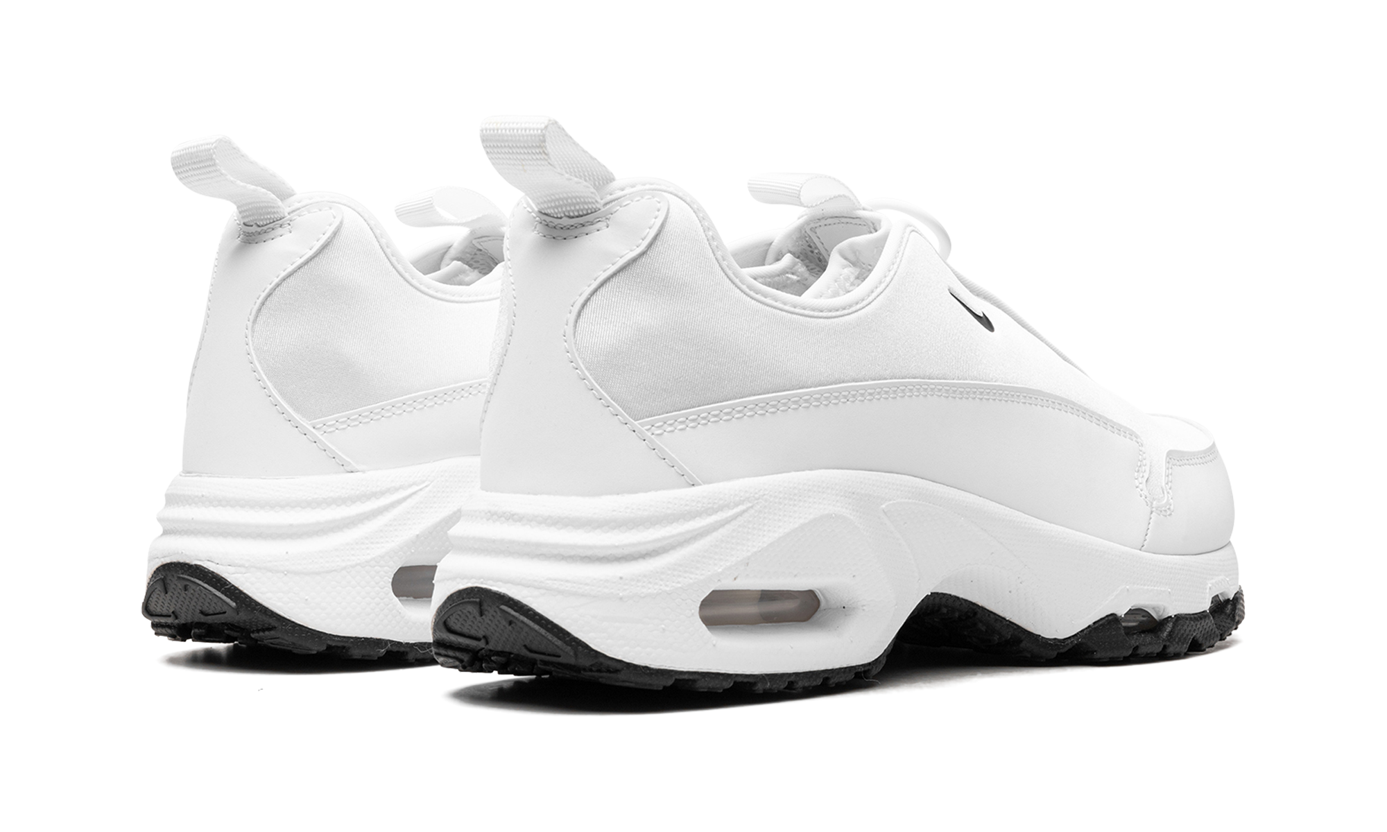 Air Max Sunder "comme Des Garcons Homme Plus - White" - 3