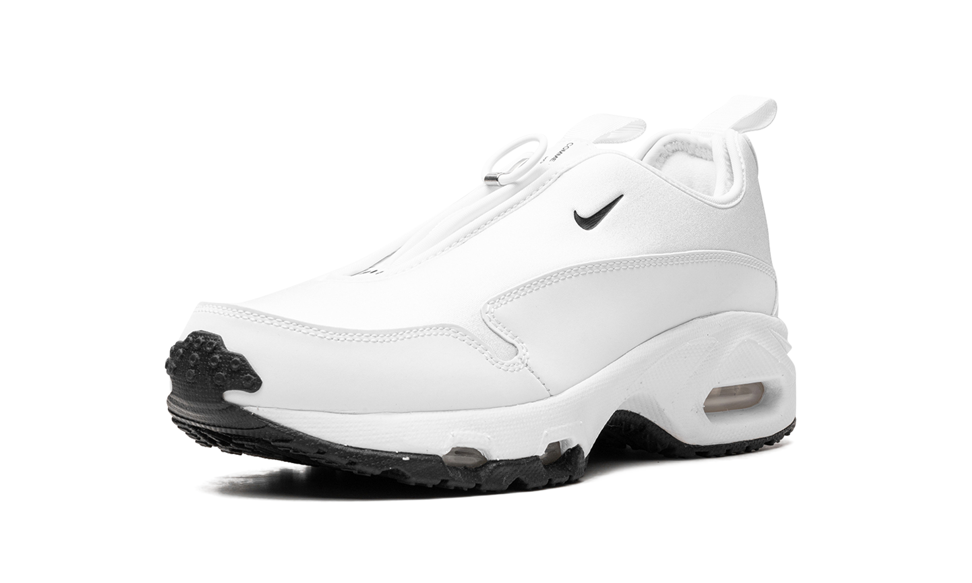 Air Max Sunder "comme Des Garcons Homme Plus - White" - 4