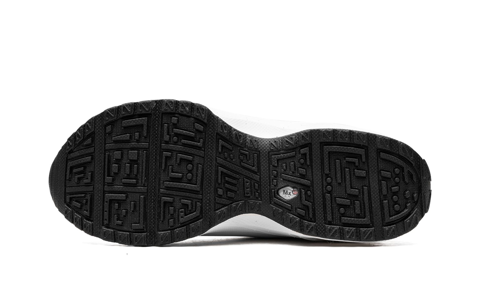 Air Max Sunder "comme Des Garcons Homme Plus - White" - 5