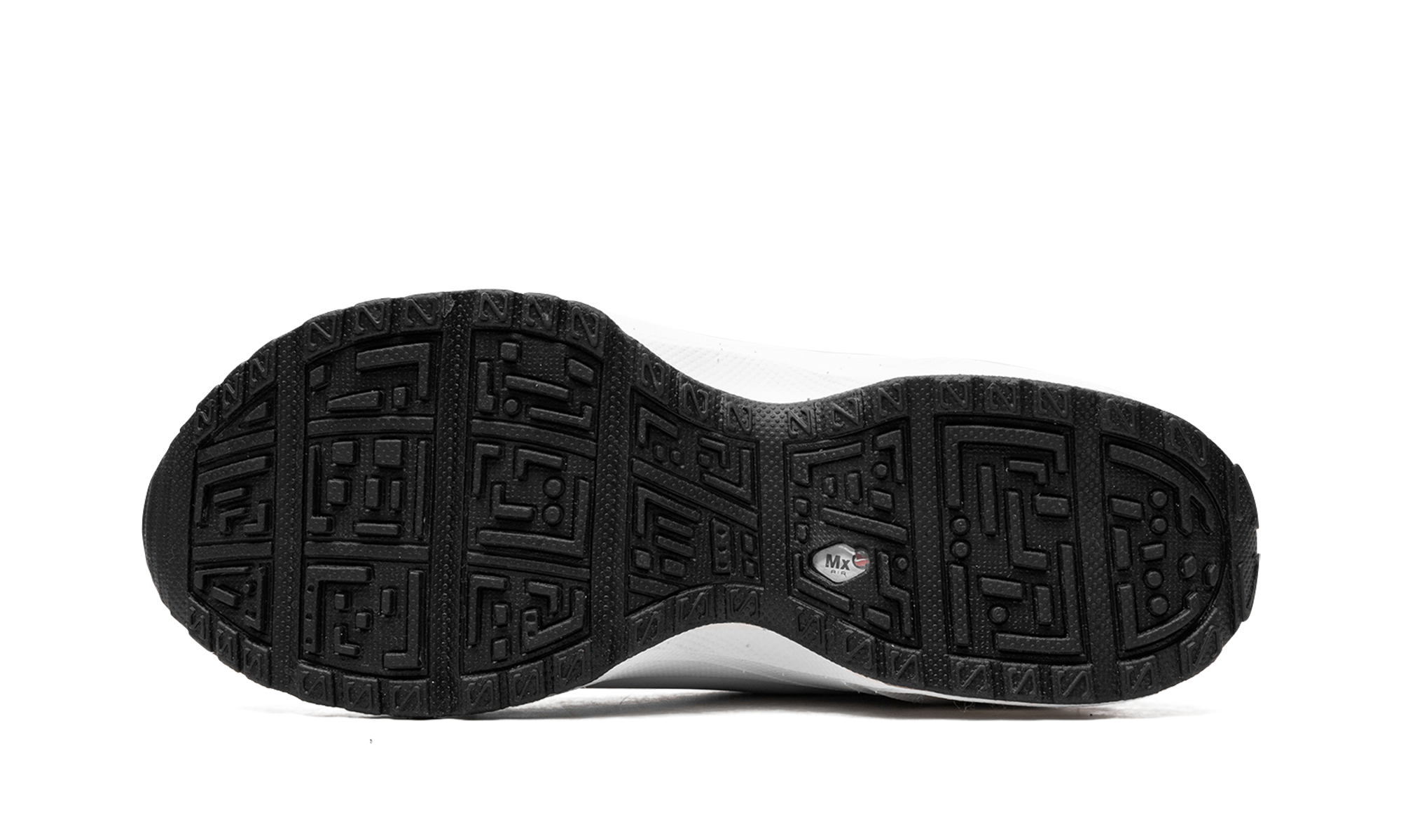 Air Max Sunder "comme Des Garcons Homme Plus - White" - 5