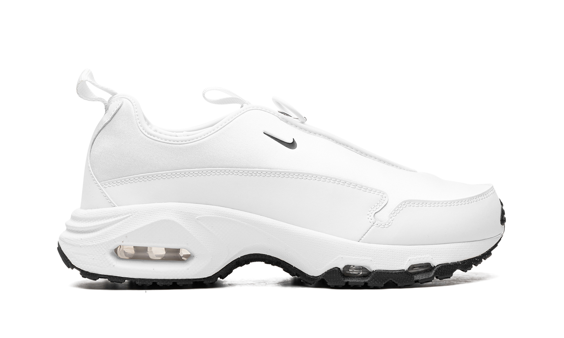 Air Max Sunder "comme Des Garcons Homme Plus - White" - 6