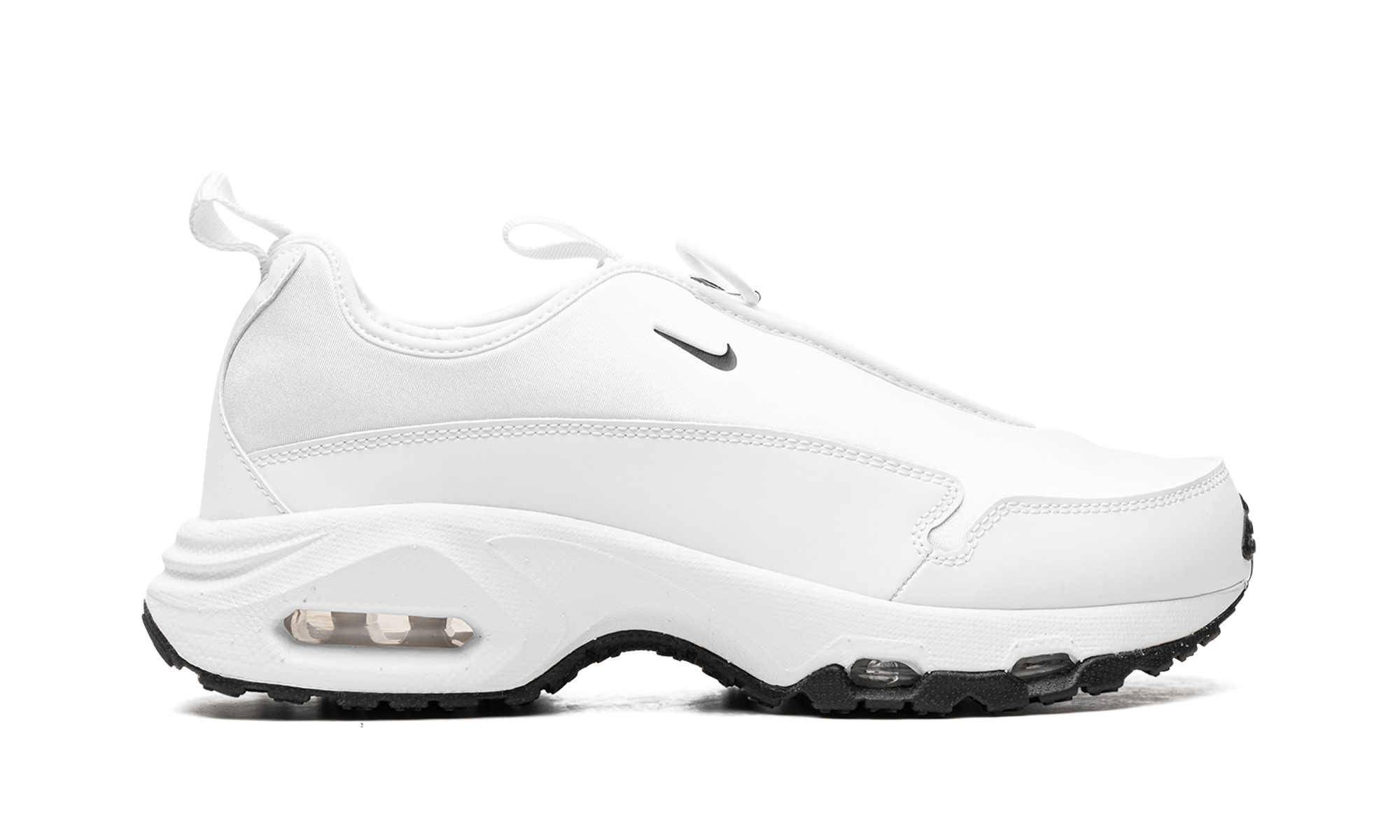 Air Max Sunder "comme Des Garcons Homme Plus - White" - 6