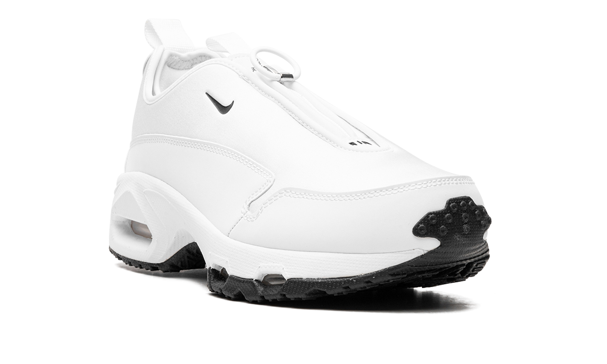 Air Max Sunder "comme Des Garcons Homme Plus - White" - 7