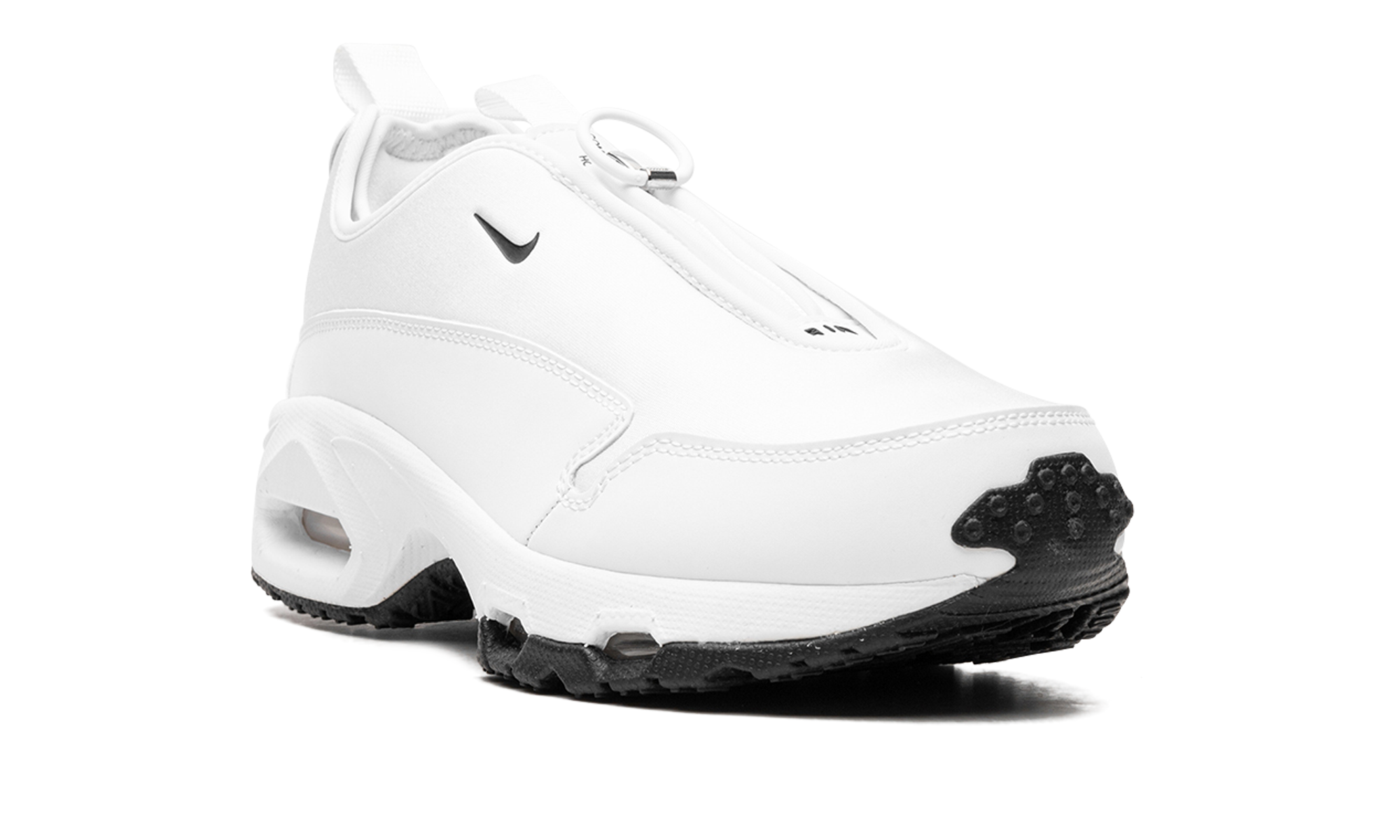 Air Max Sunder "comme Des Garcons Homme Plus - White" - 7