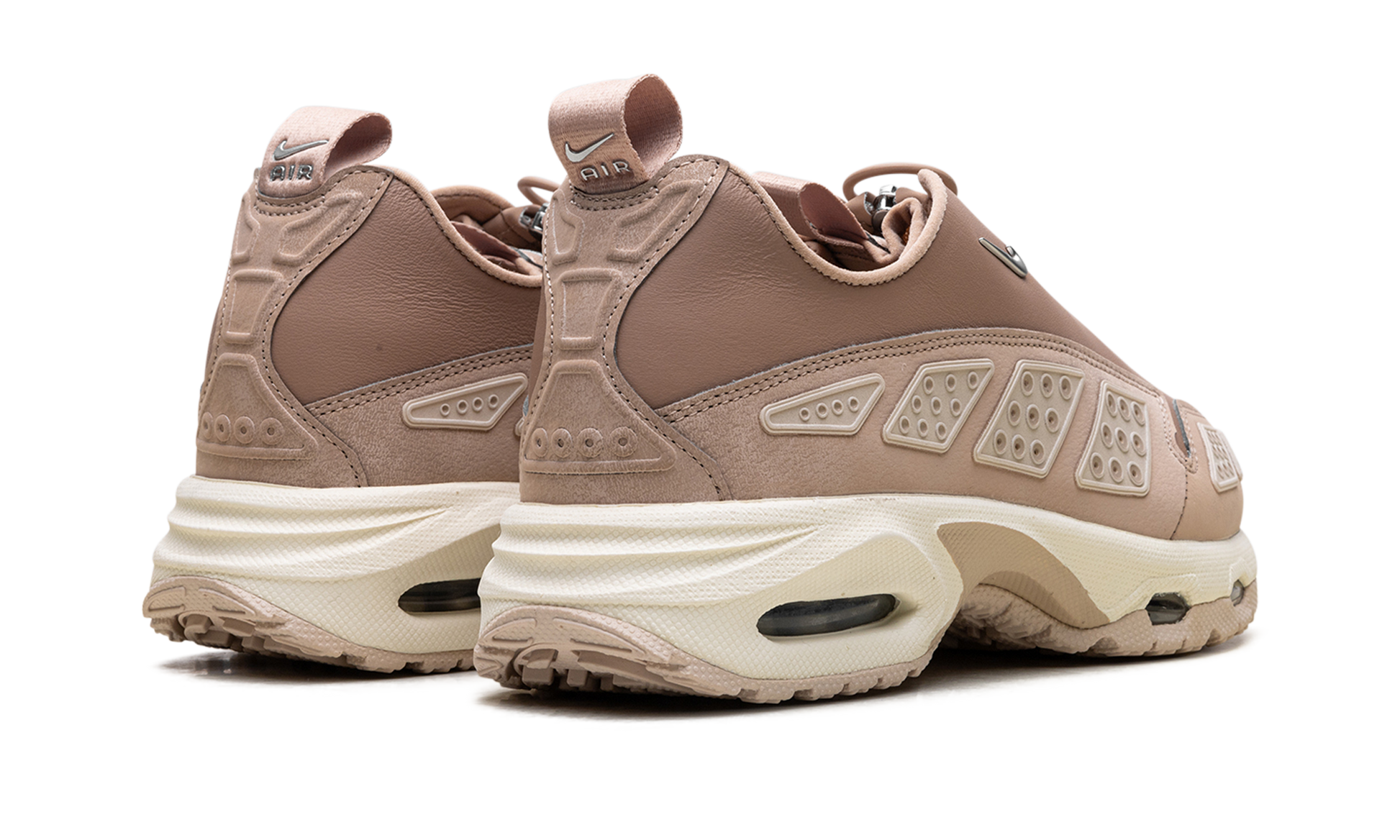 Air Max Sunder Prm Wmns "rattan" - 3