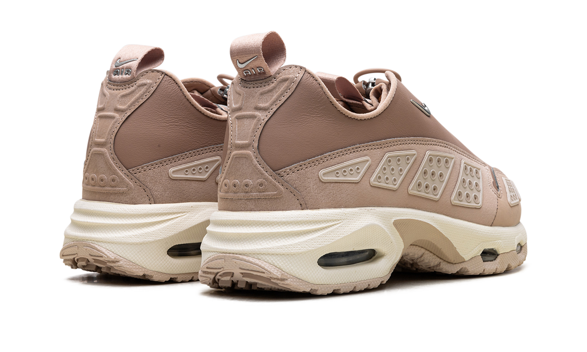 Air Max Sunder Prm Wmns "rattan" - 3