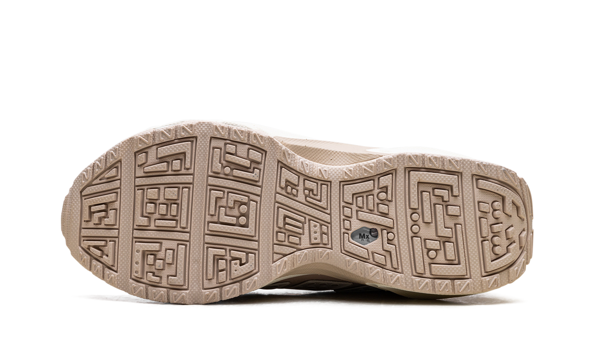 Air Max Sunder Prm Wmns "rattan" - 5
