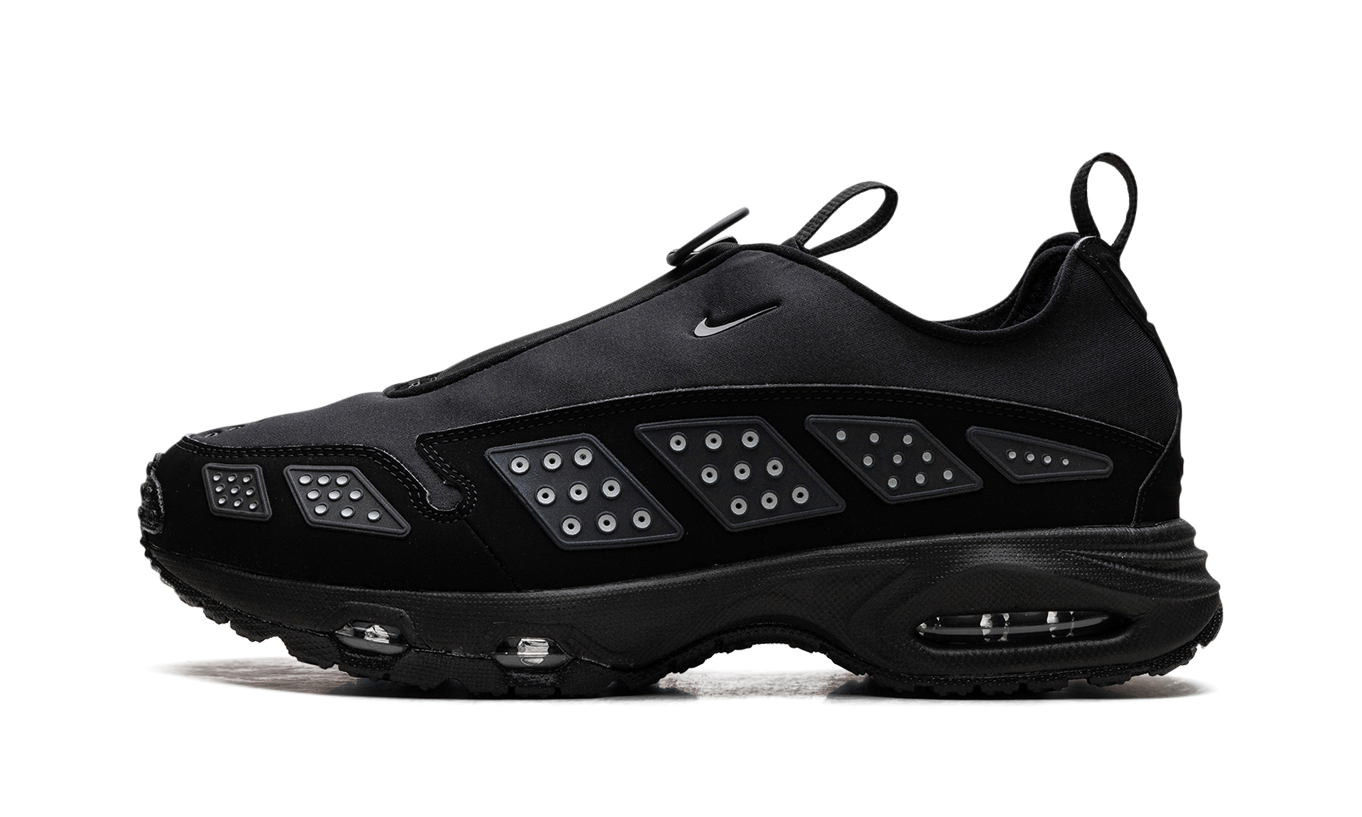 Air Max Sunder Wmns "black" - 1