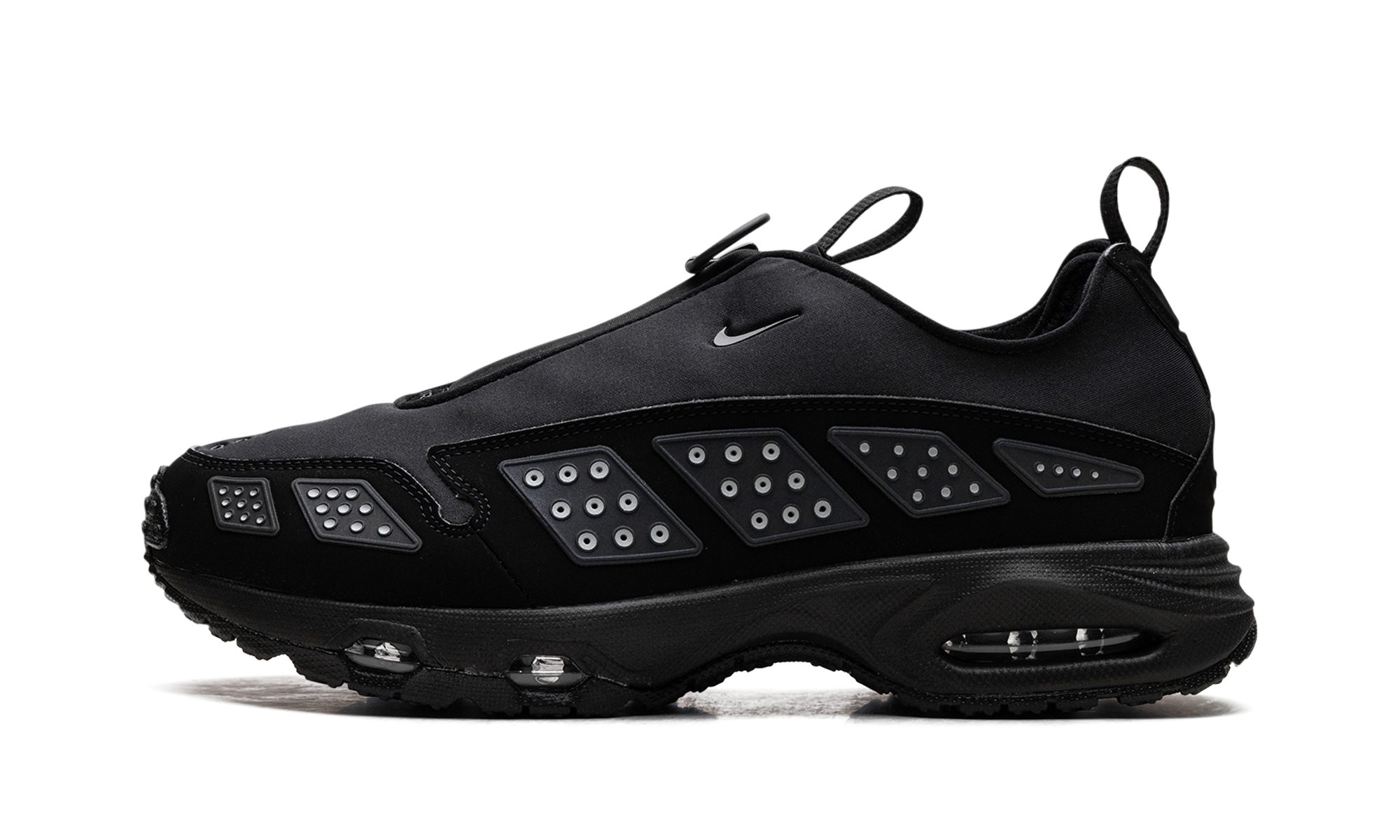 Air Max Sunder Wmns "black" - 1
