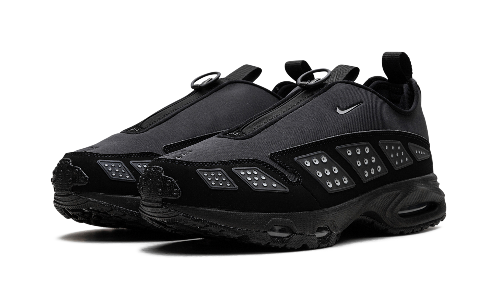 Air Max Sunder Wmns "black" - 2