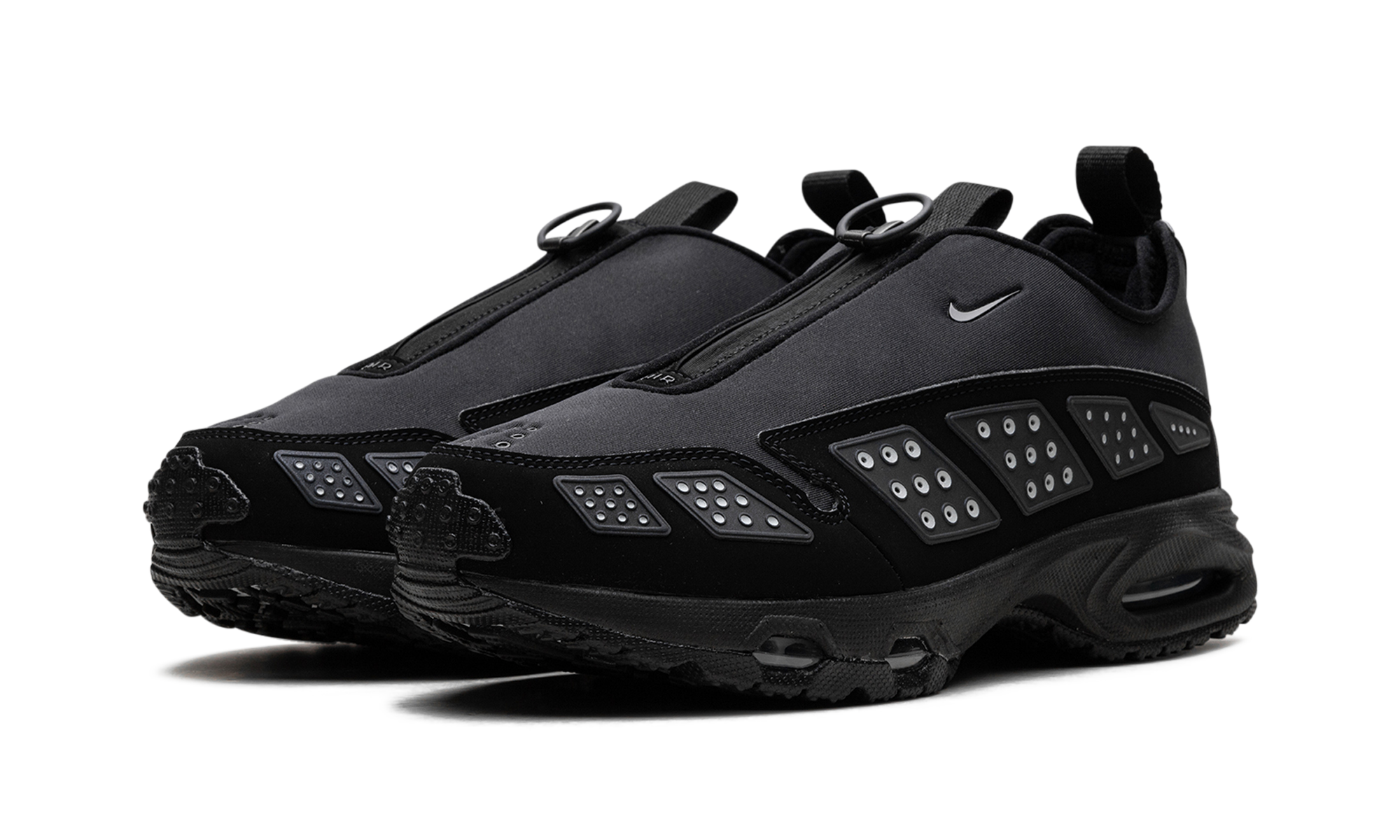 Air Max Sunder Wmns "black" - 2