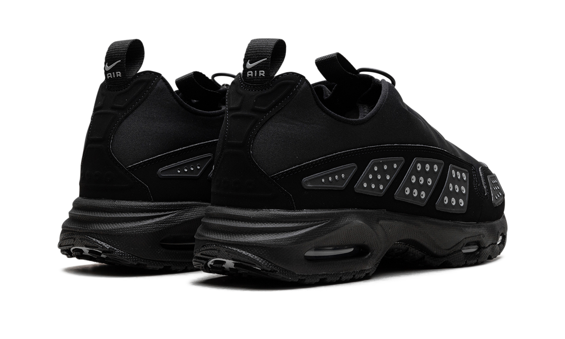 Air Max Sunder Wmns "black" - 3