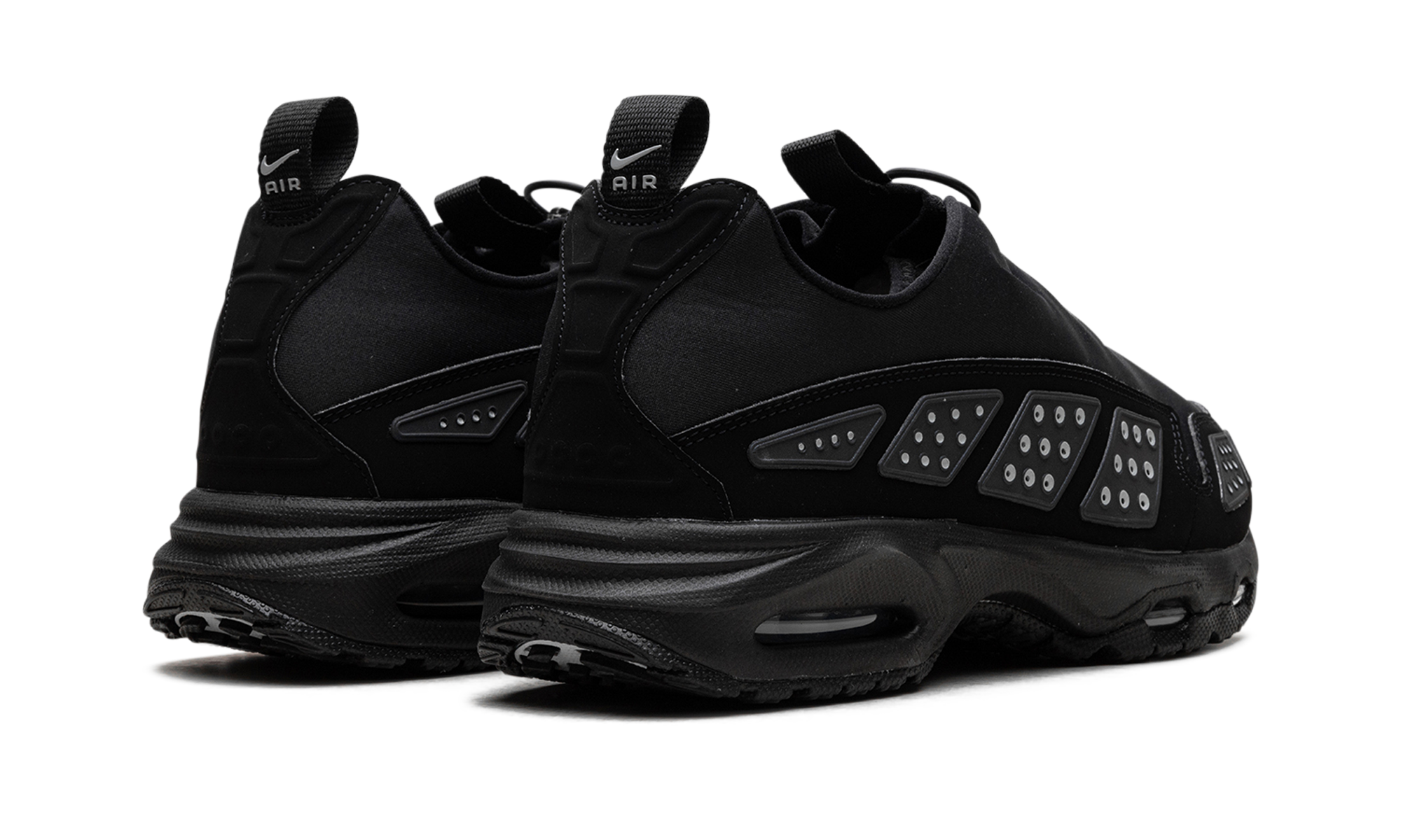 Air Max Sunder Wmns "black" - 3