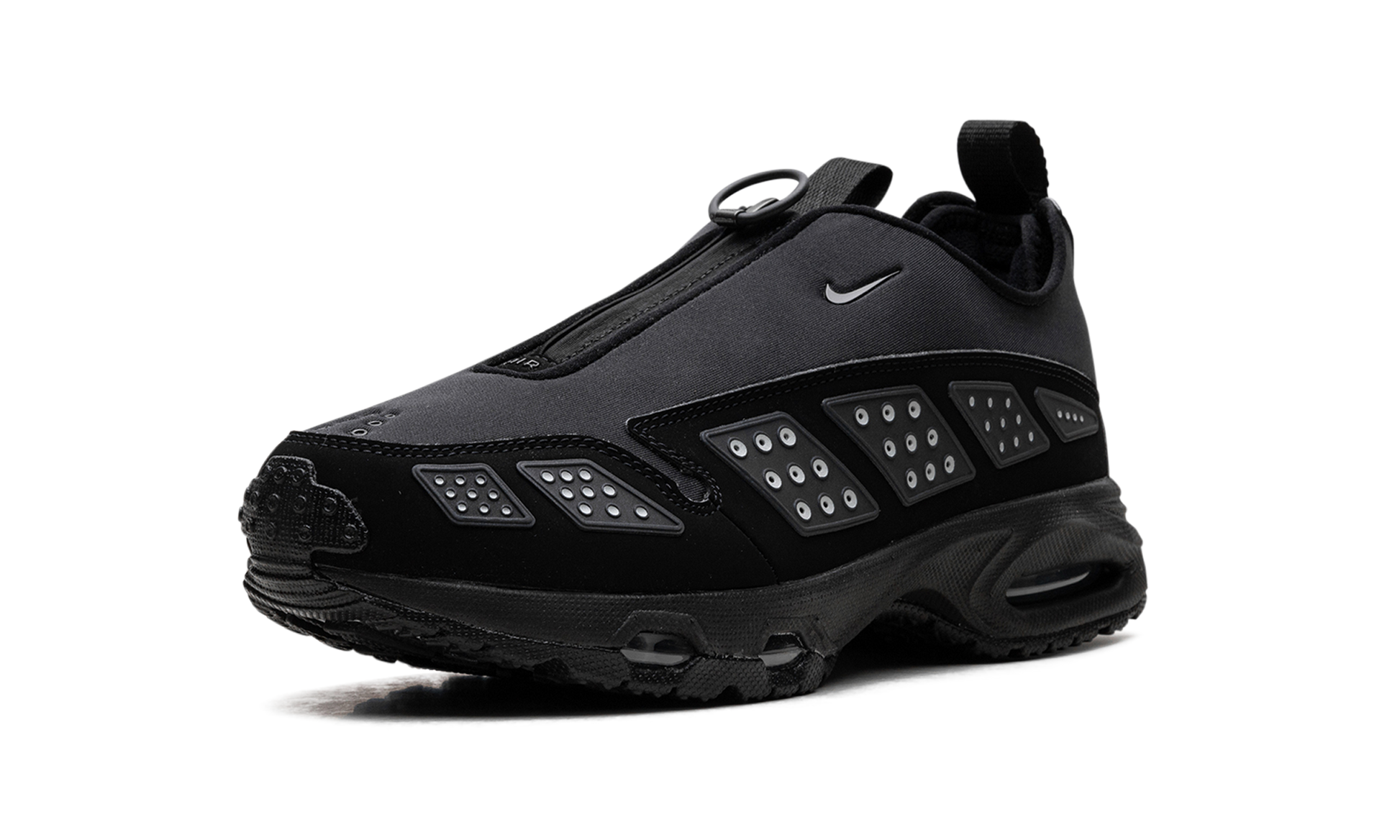 Air Max Sunder Wmns "black" - 4