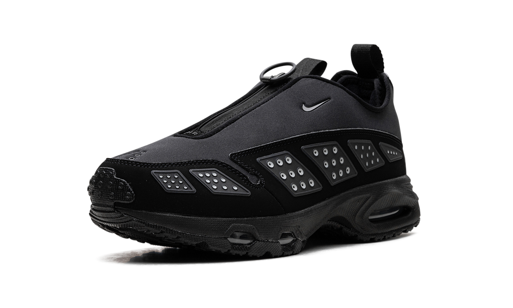 Air Max Sunder Wmns "black" - 4