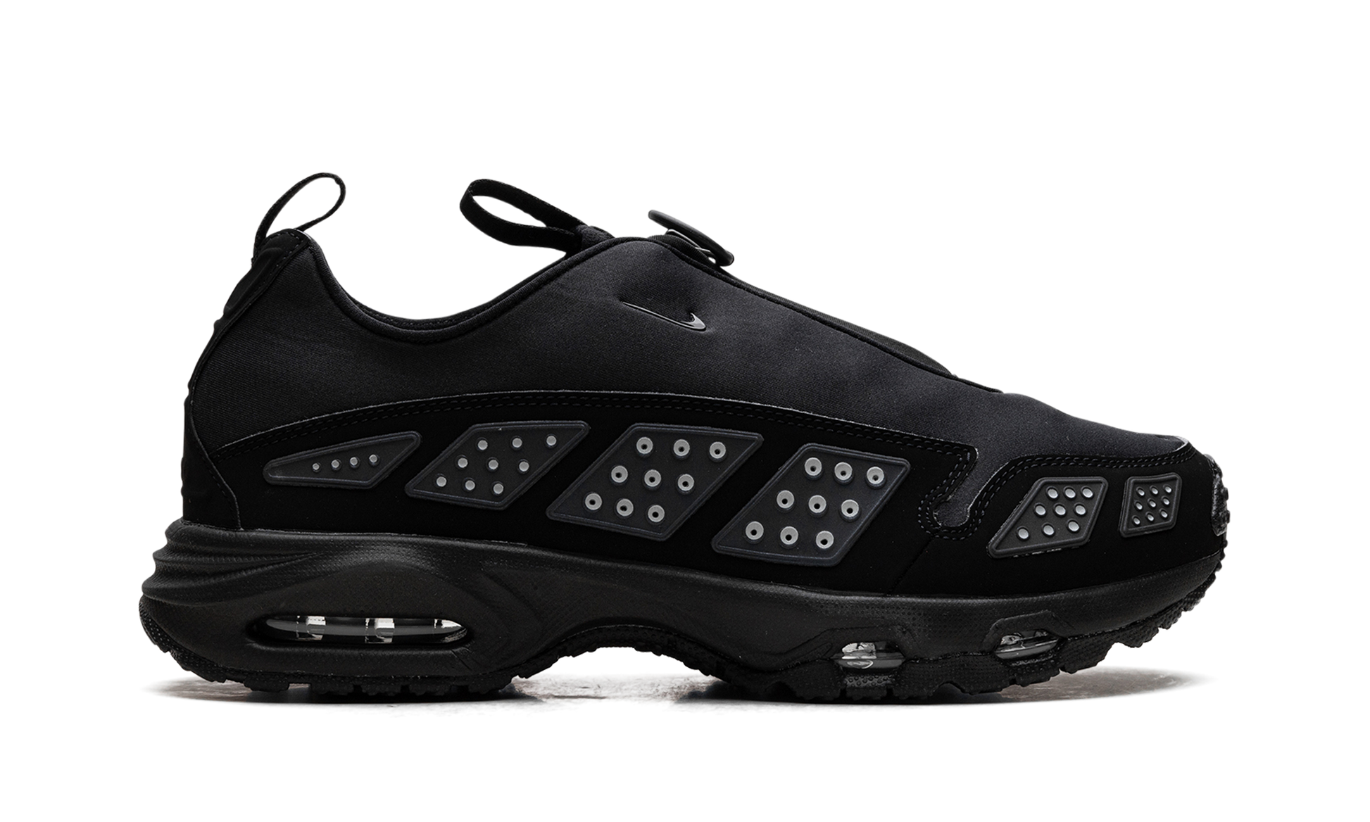 Air Max Sunder Wmns "black" - 6