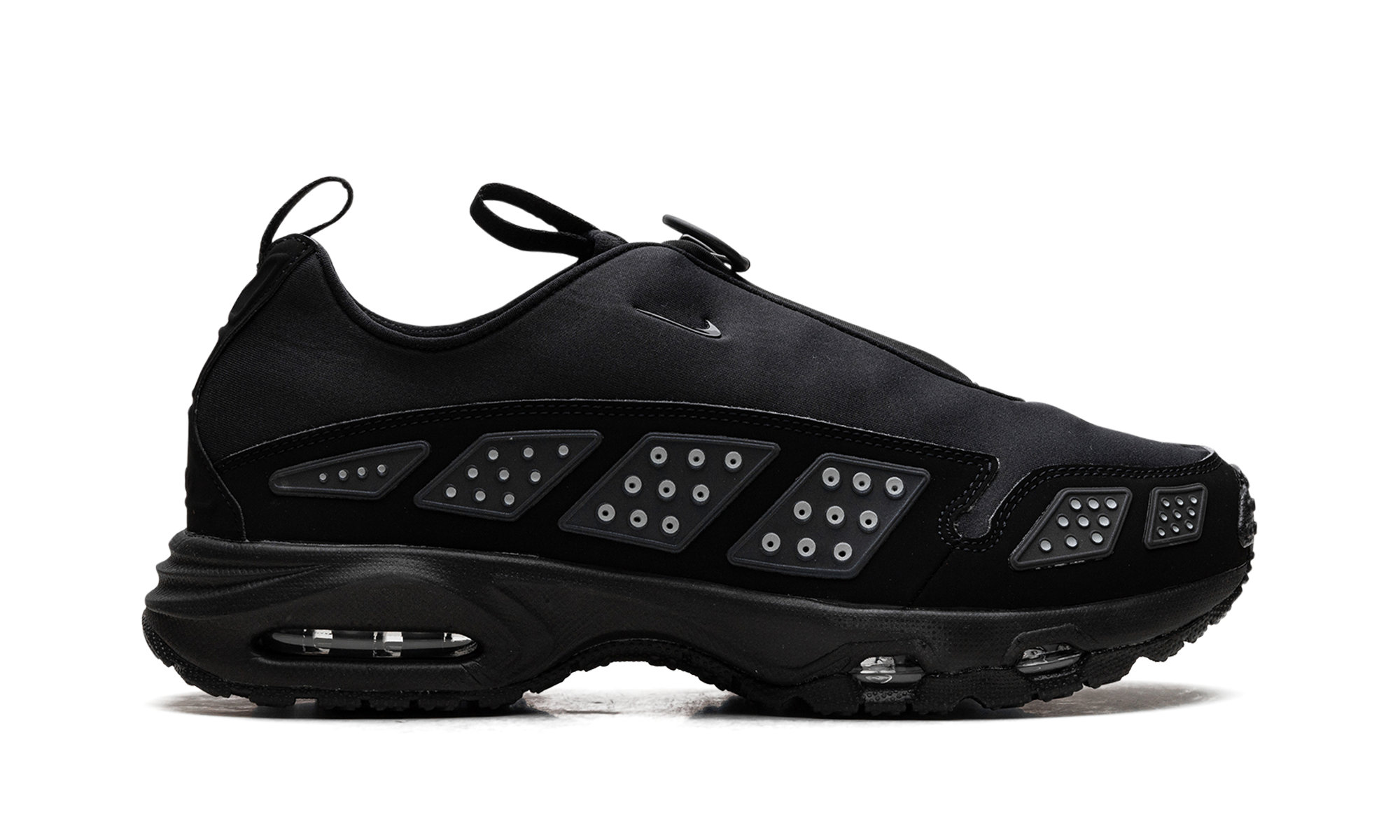 Air Max Sunder Wmns "black" - 6