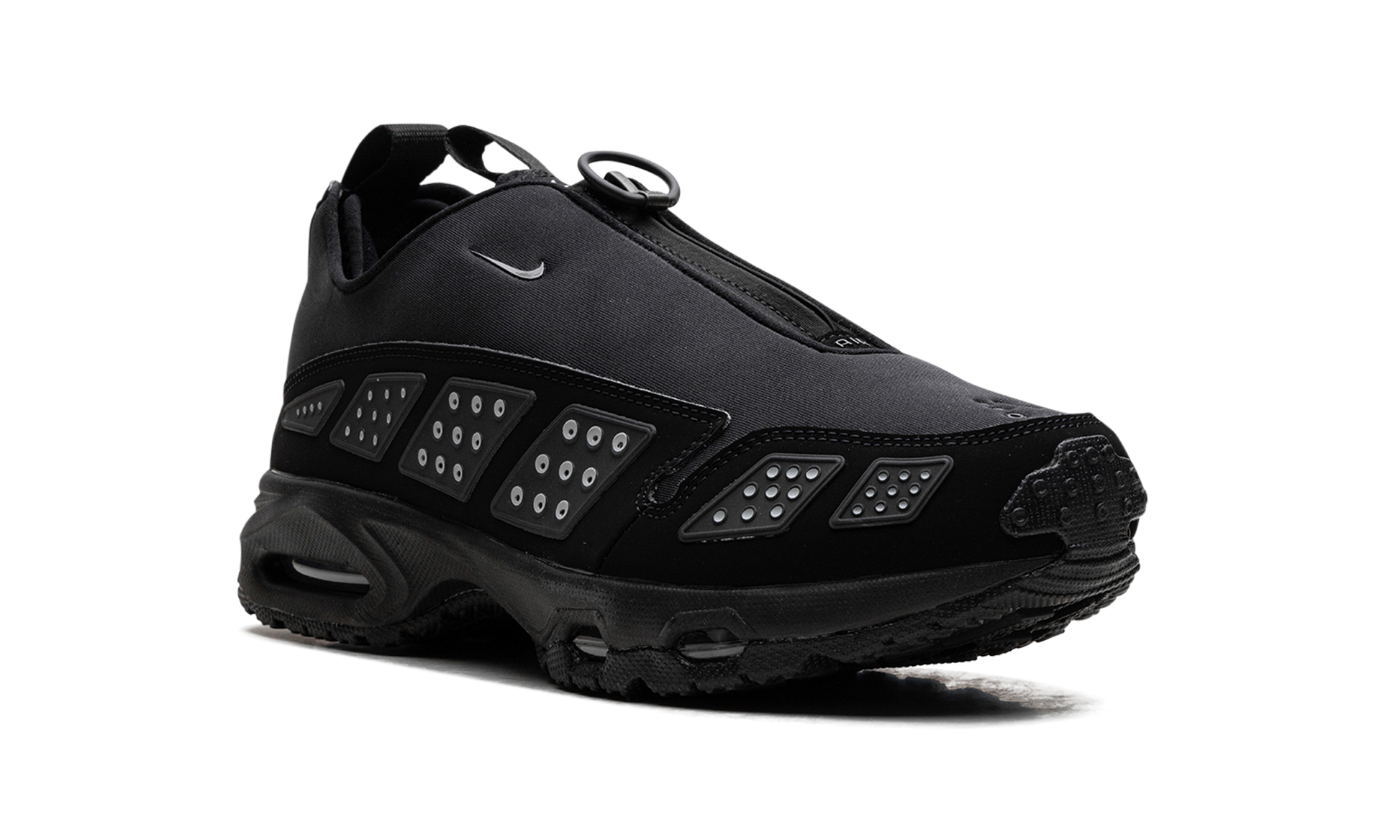 Air Max Sunder Wmns "black" - 7