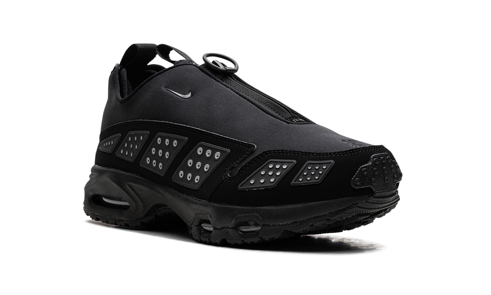Air Max Sunder Wmns "black" - 7