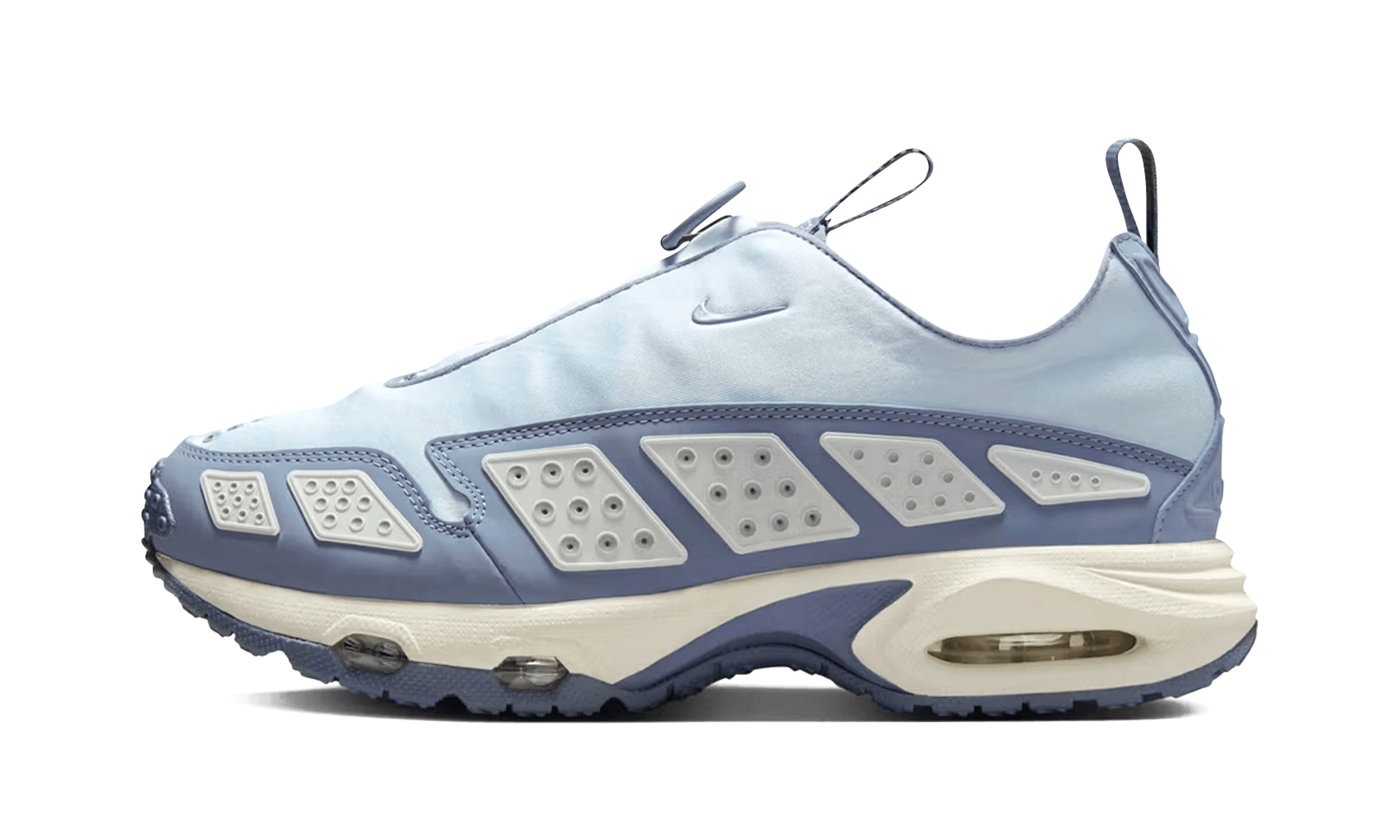 Air Max Sunder Wmns "blue Tint" - 1
