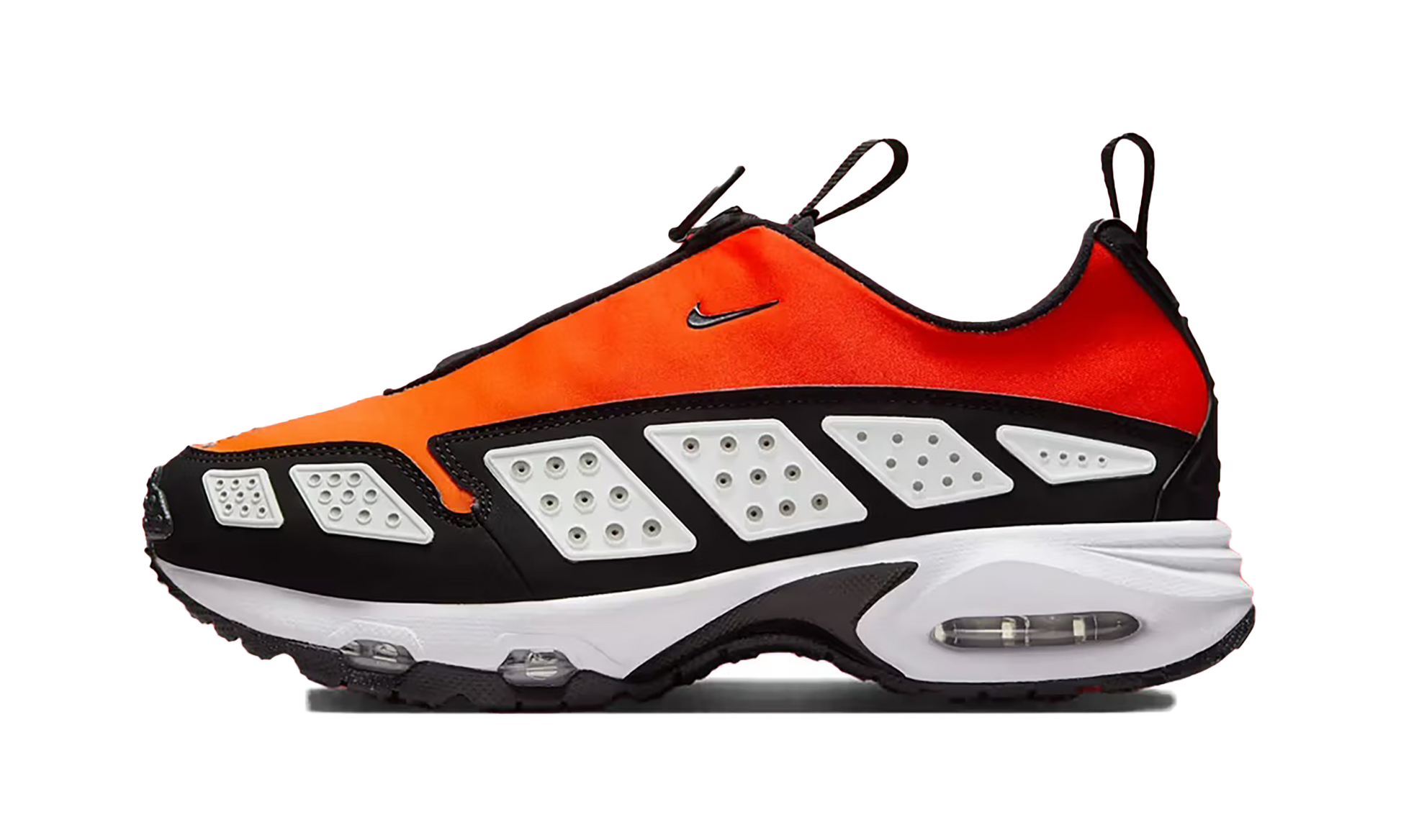 Air Max Sunder Wmns "bright Crimson" - 1