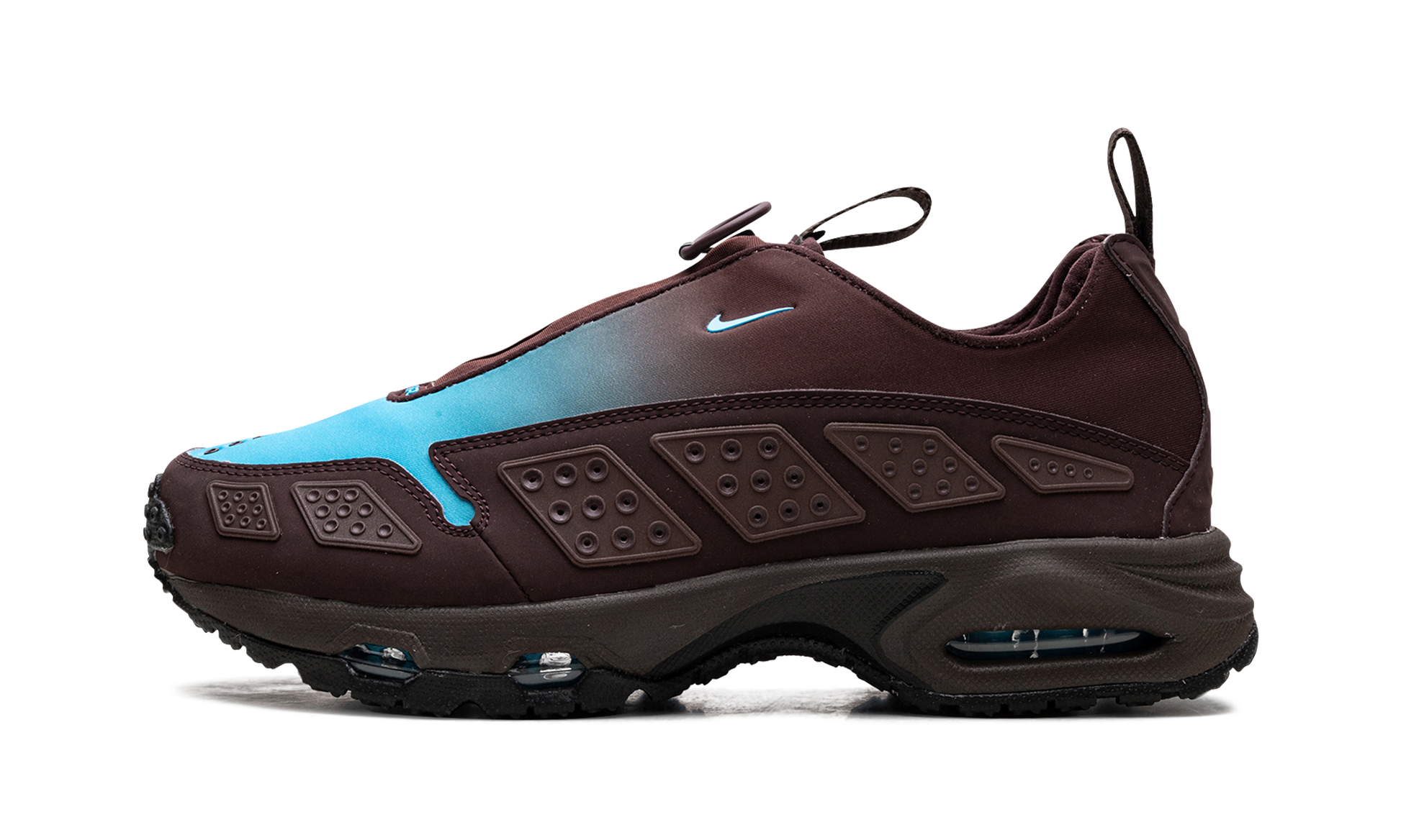 Air Max Sunder Wmns "burgundy Crush Baltic Blue" - 1