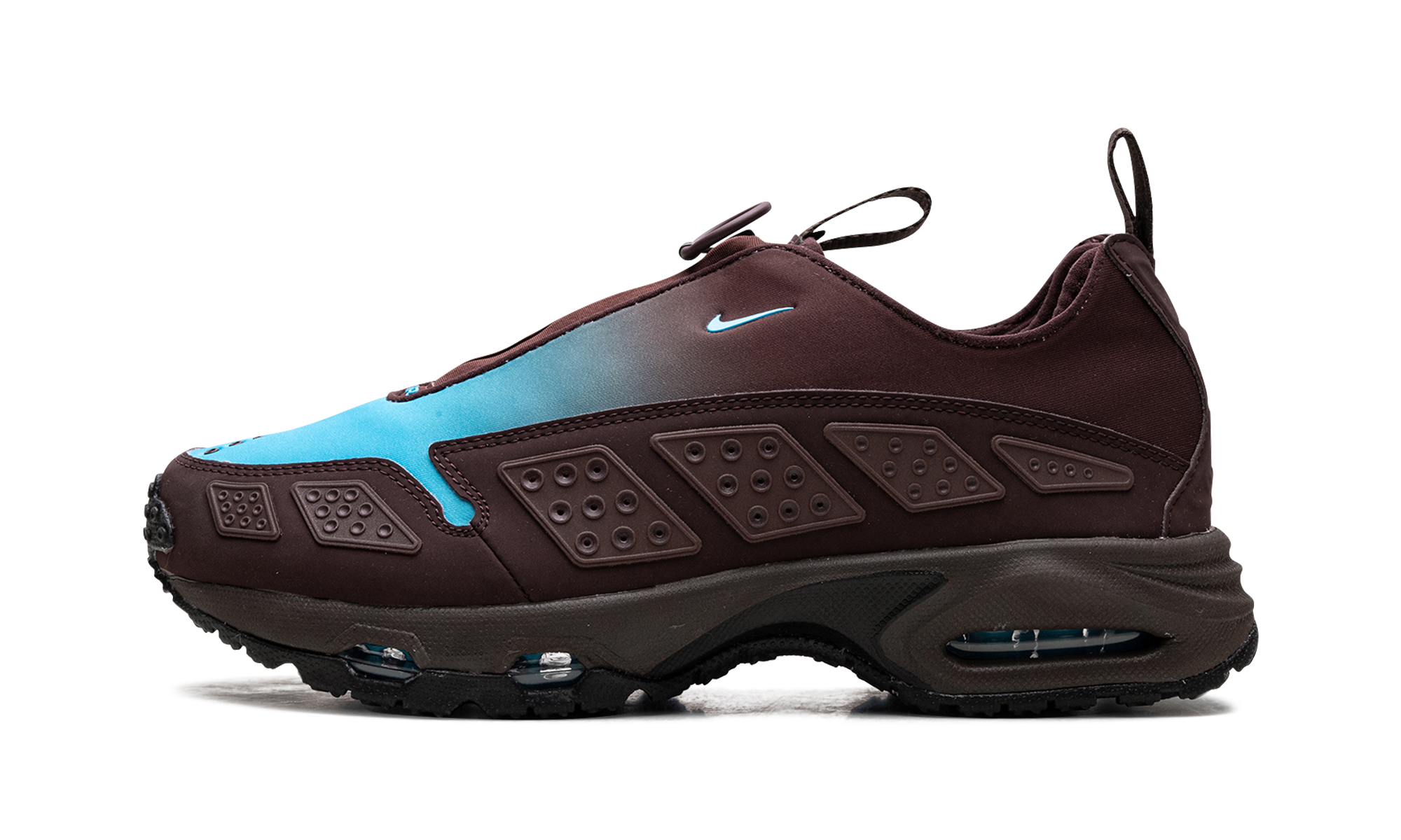 Air Max Sunder Wmns "burgundy Crush Baltic Blue" - 1