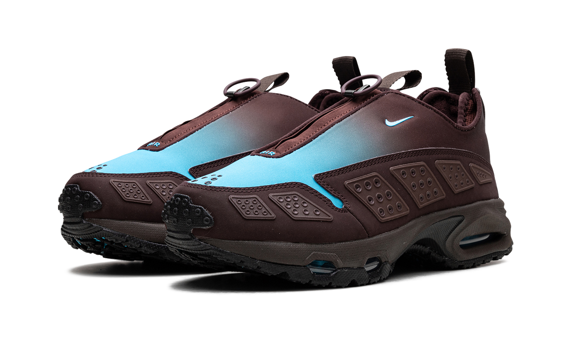 Air Max Sunder Wmns "burgundy Crush Baltic Blue" - 2