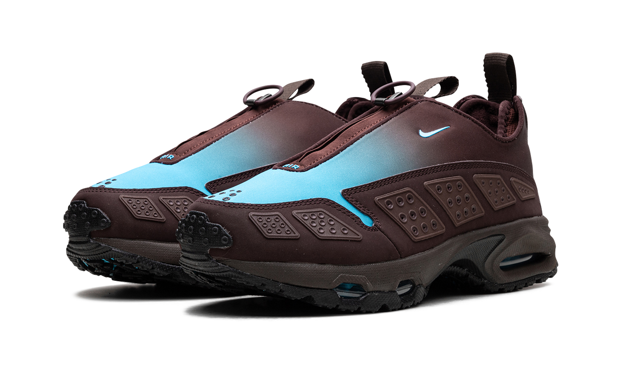 Air Max Sunder Wmns "burgundy Crush Baltic Blue" - 2