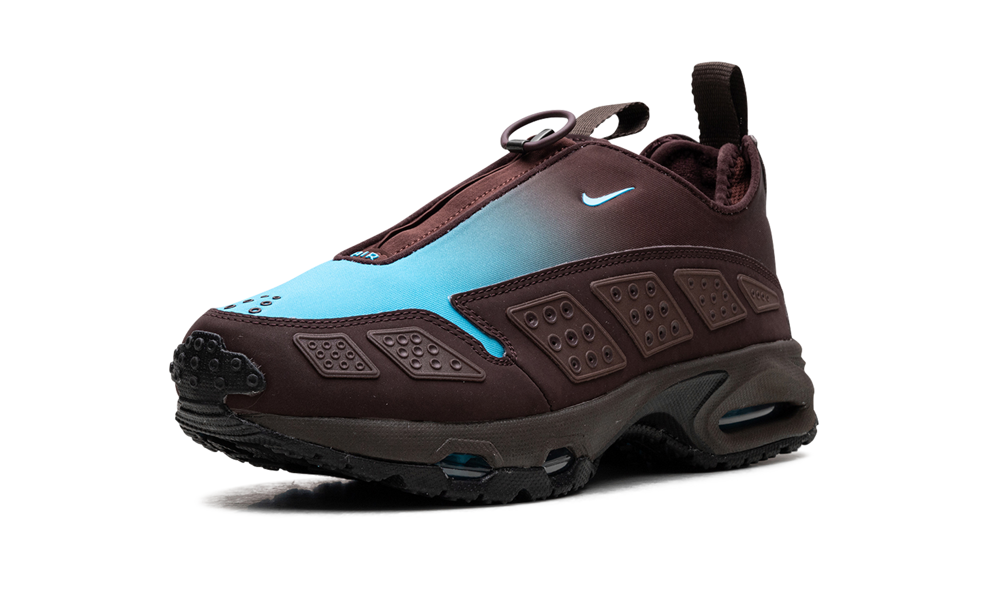 Air Max Sunder Wmns "burgundy Crush Baltic Blue" - 4