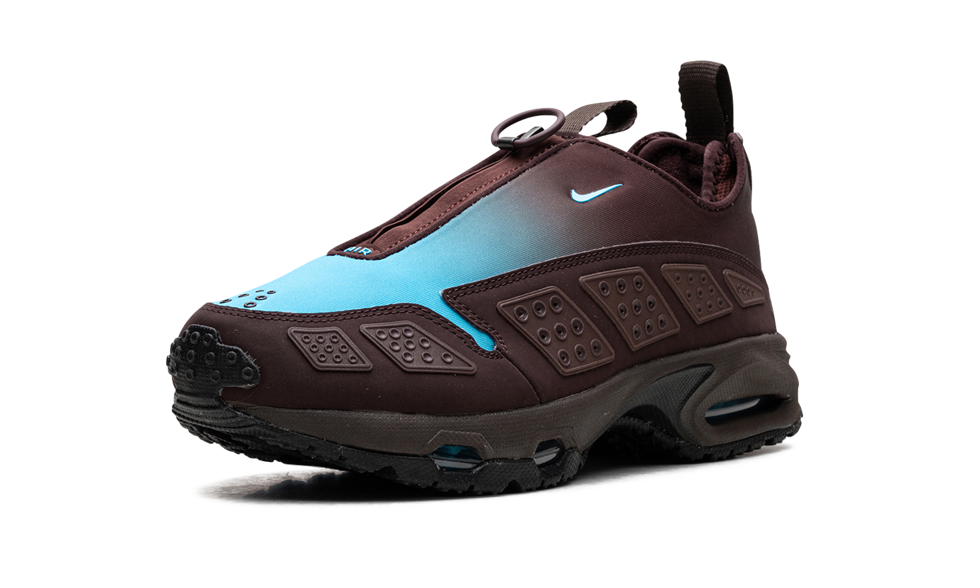 Air Max Sunder Wmns "burgundy Crush Baltic Blue" - 4