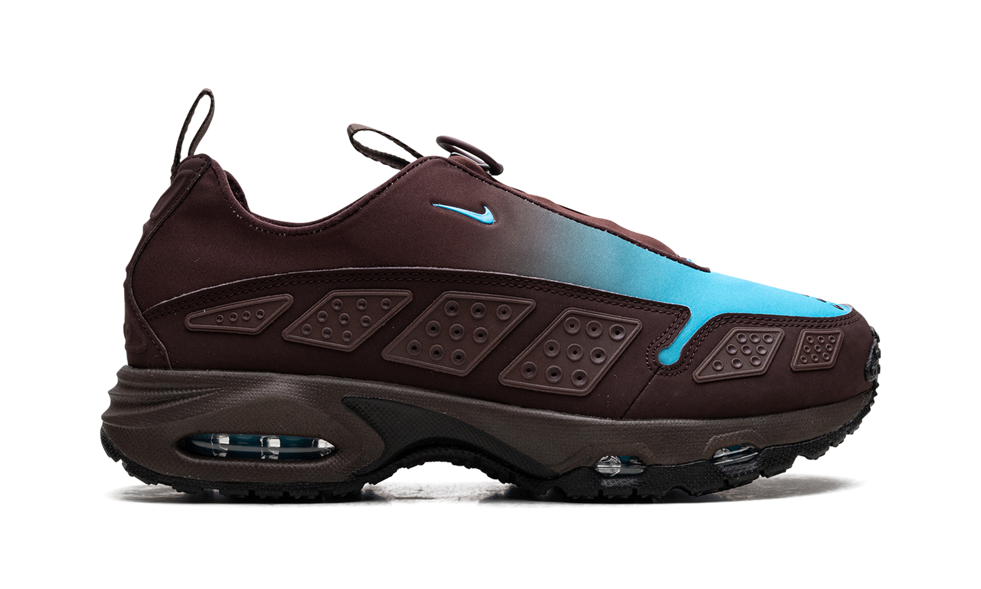 Air Max Sunder Wmns "burgundy Crush Baltic Blue" - 6