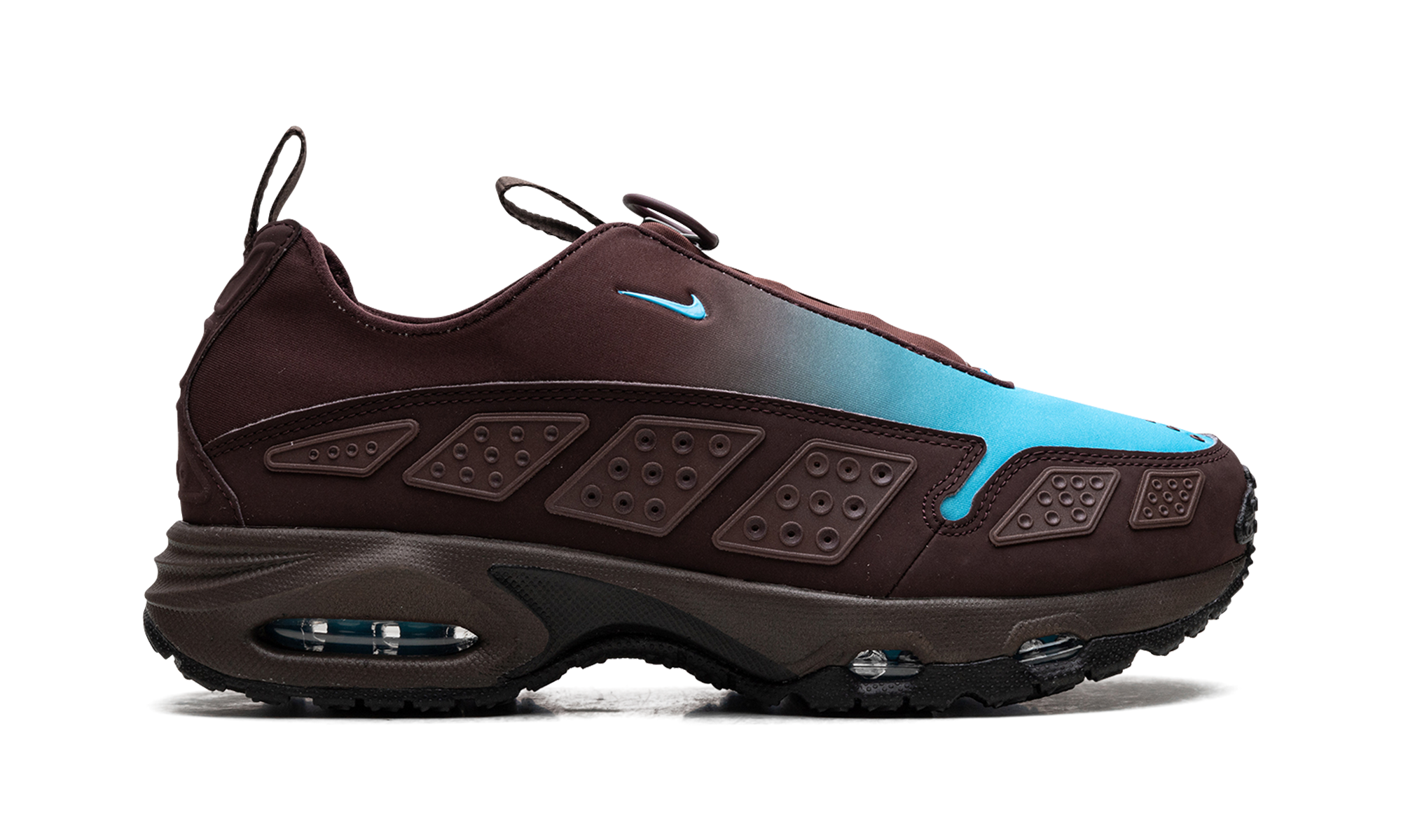 Air Max Sunder Wmns "burgundy Crush Baltic Blue" - 6