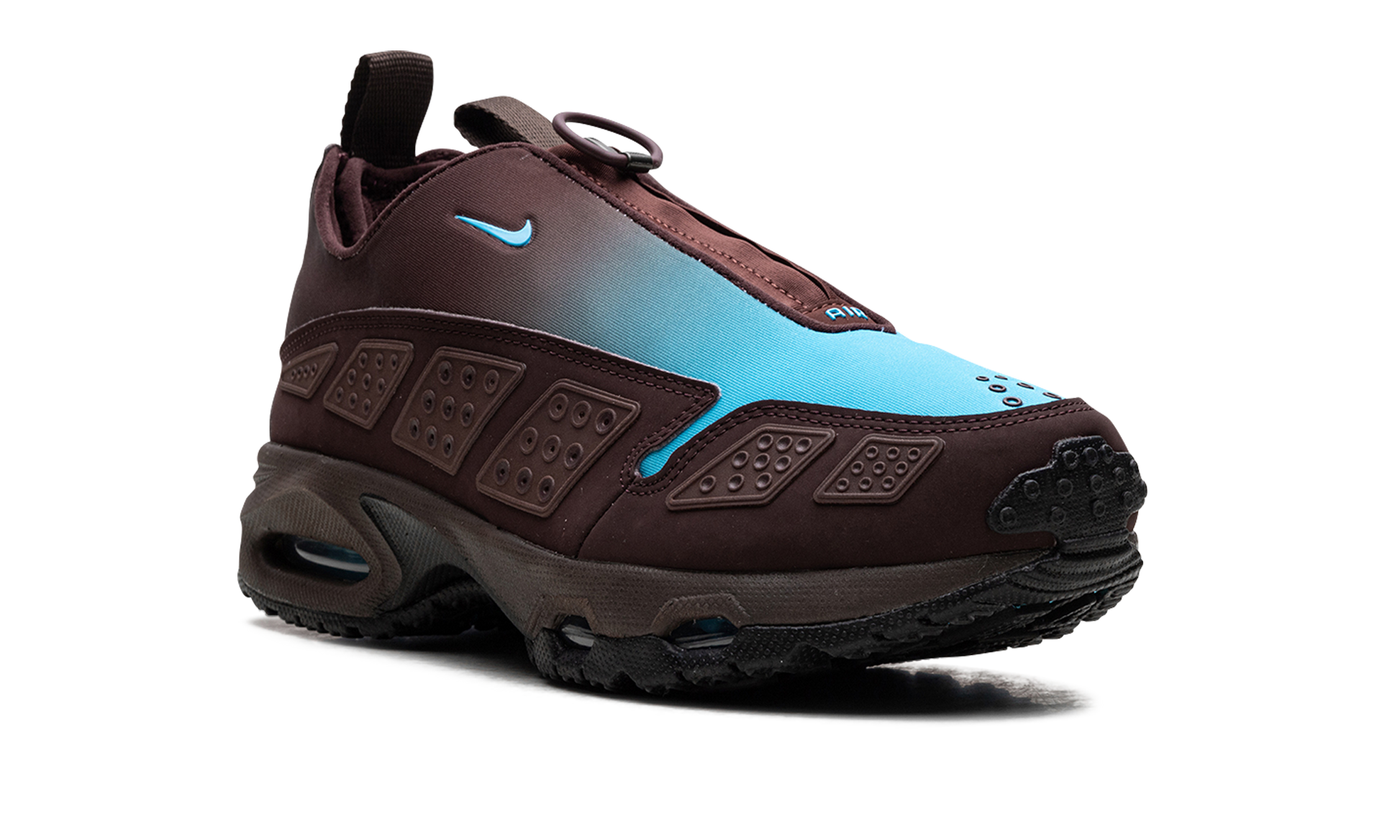 Air Max Sunder Wmns "burgundy Crush Baltic Blue" - 7