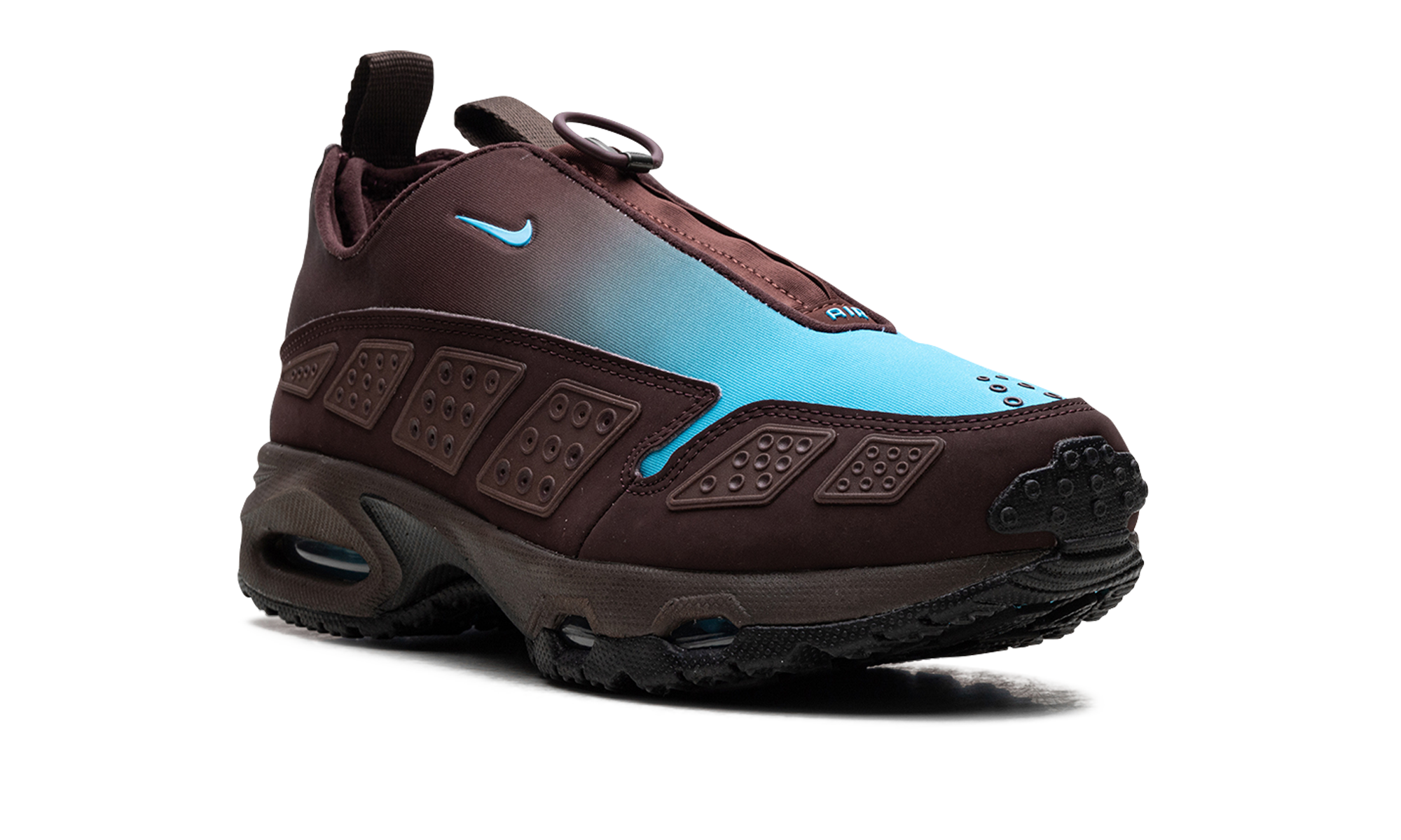 Air Max Sunder Wmns "burgundy Crush Baltic Blue" - 7