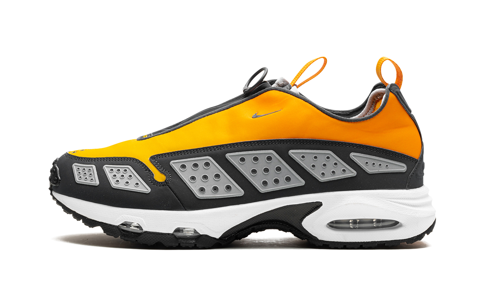 Air Max Sunder Wmns "canyon Gold Deep Ocean" - 1