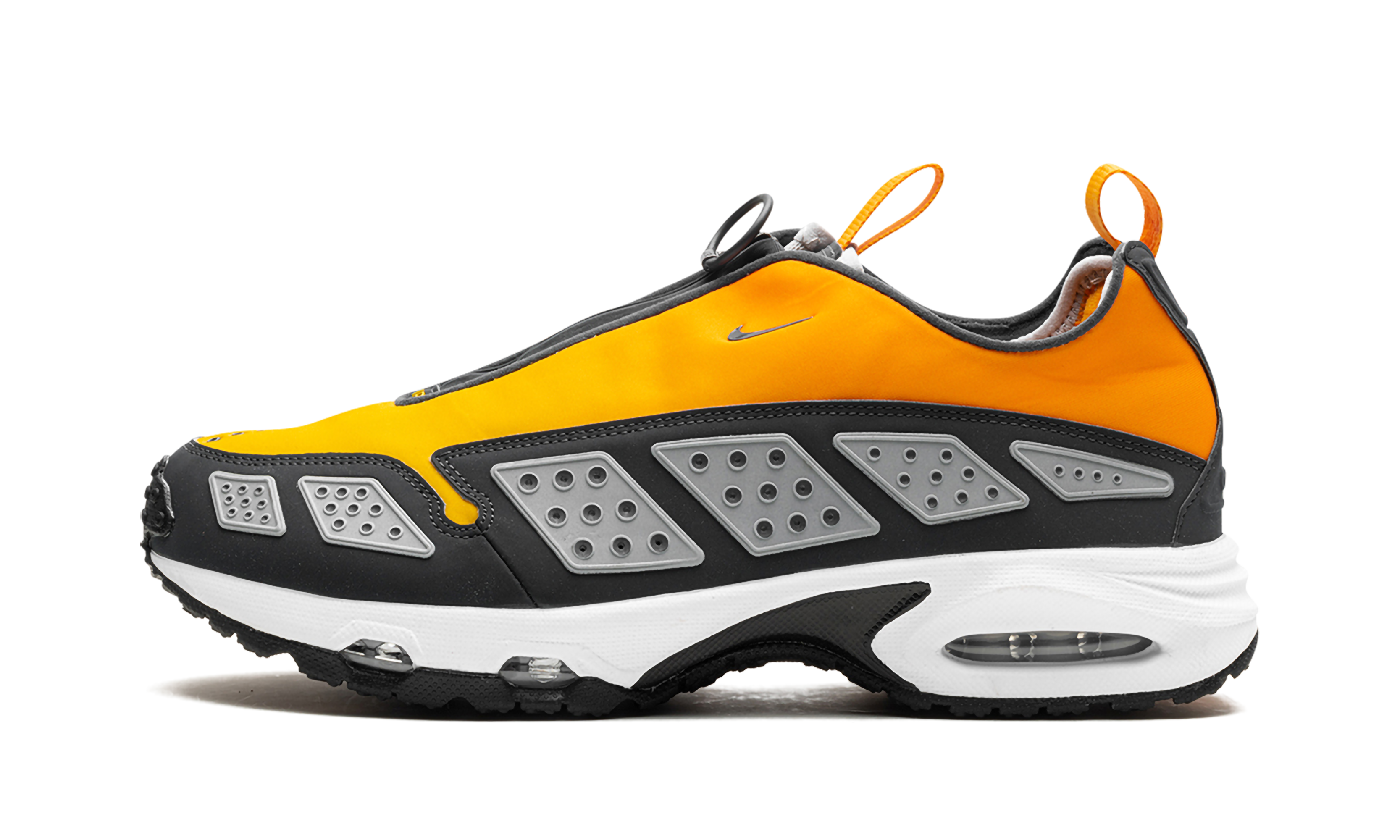 Air Max Sunder Wmns "canyon Gold Deep Ocean" - 1