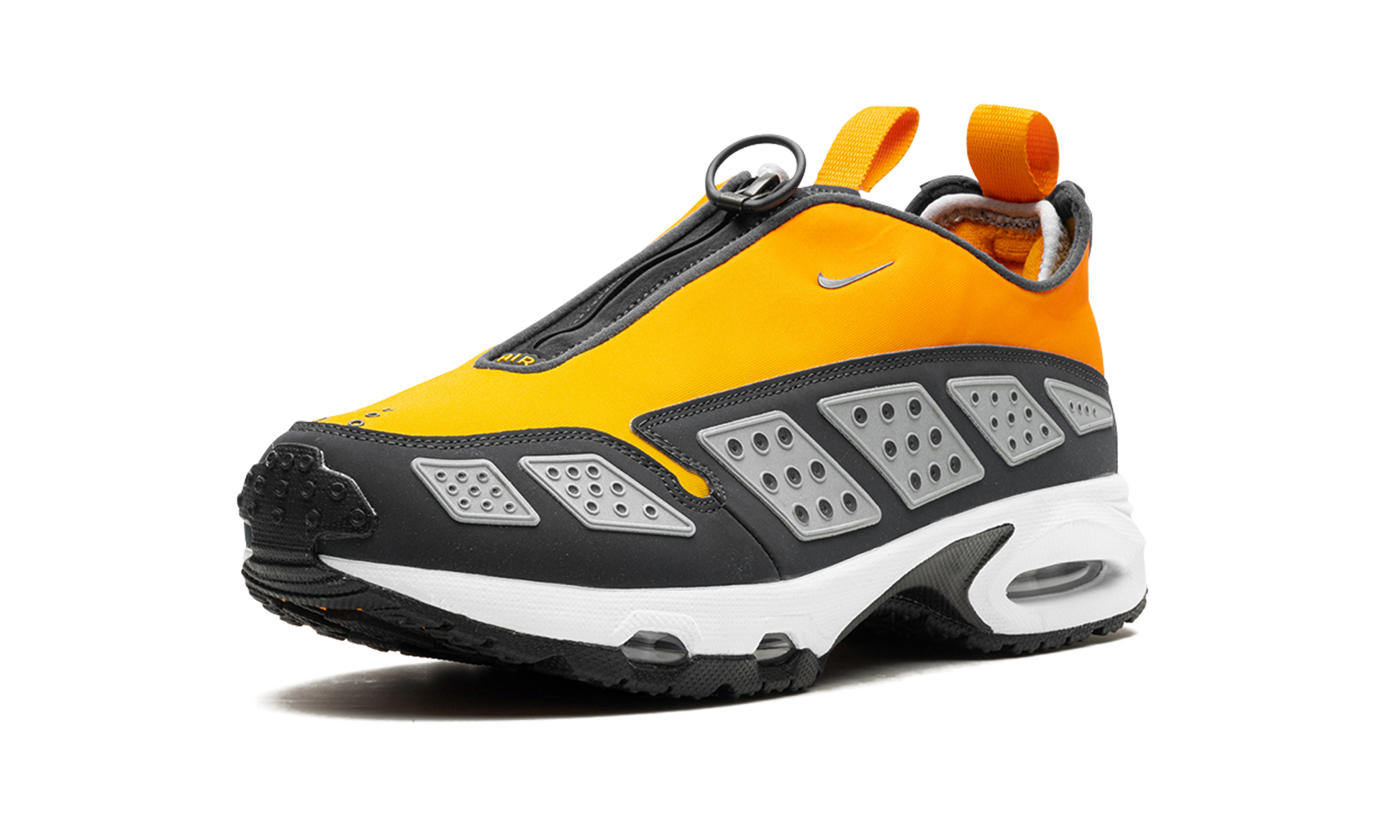 Air Max Sunder Wmns "canyon Gold Deep Ocean" - 4