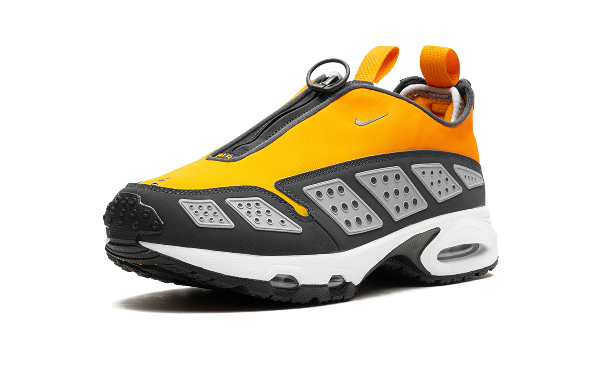 Air Max Sunder Wmns "canyon Gold Deep Ocean" - 4