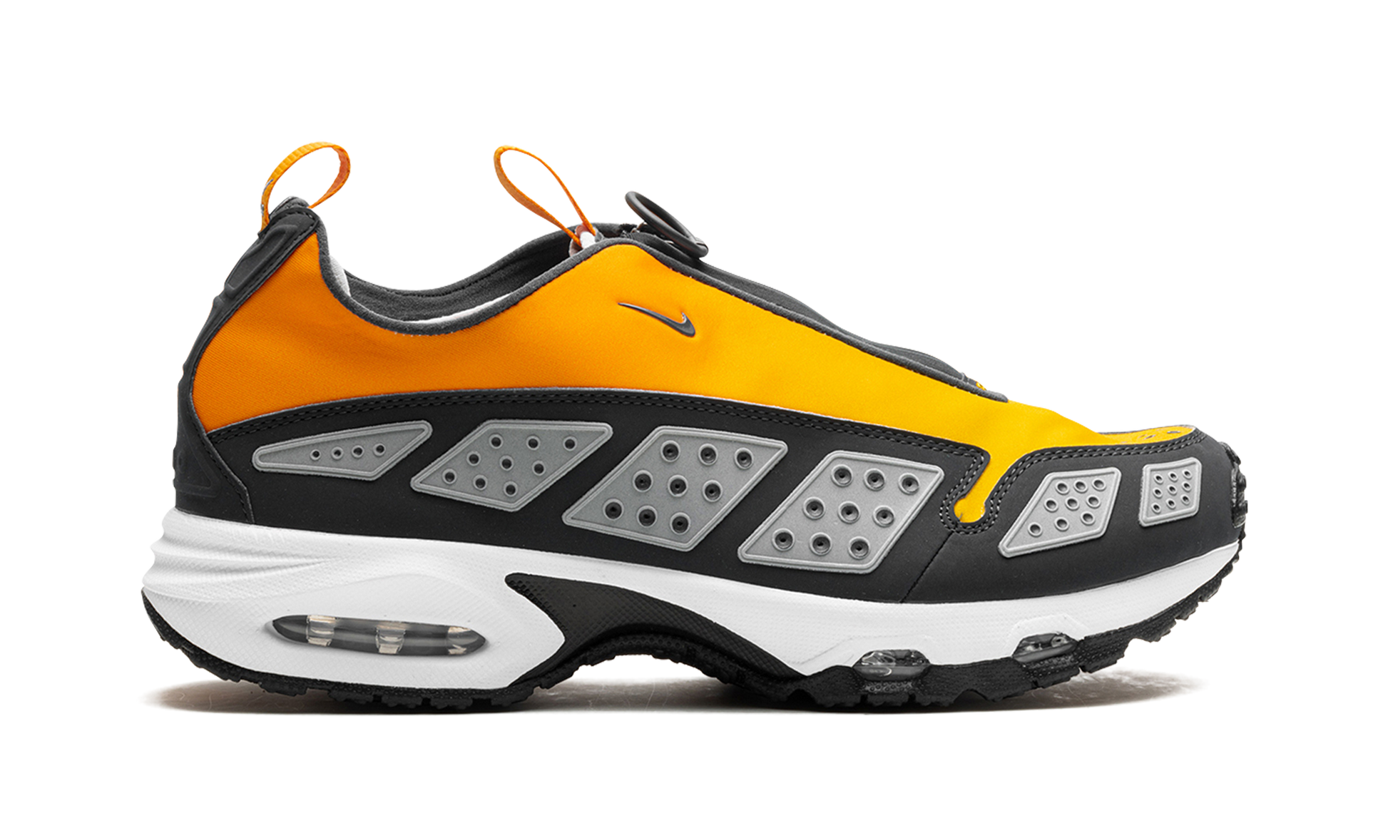 Air Max Sunder Wmns "canyon Gold Deep Ocean" - 6
